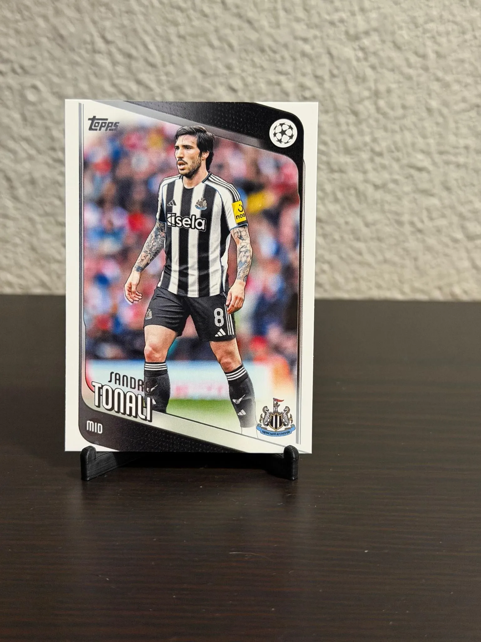 Card image