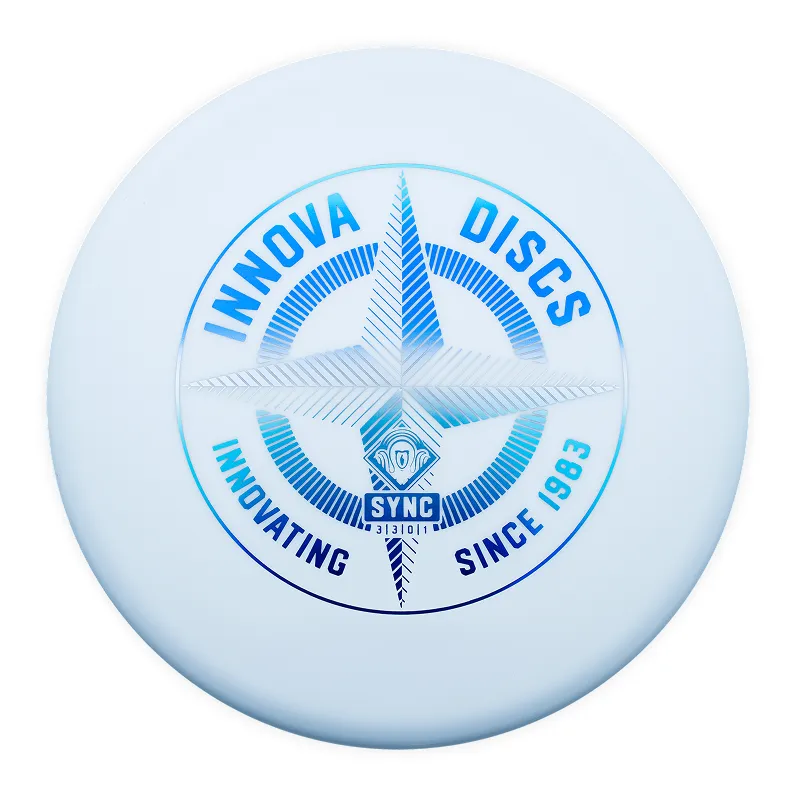 Innova First Run Star Sync