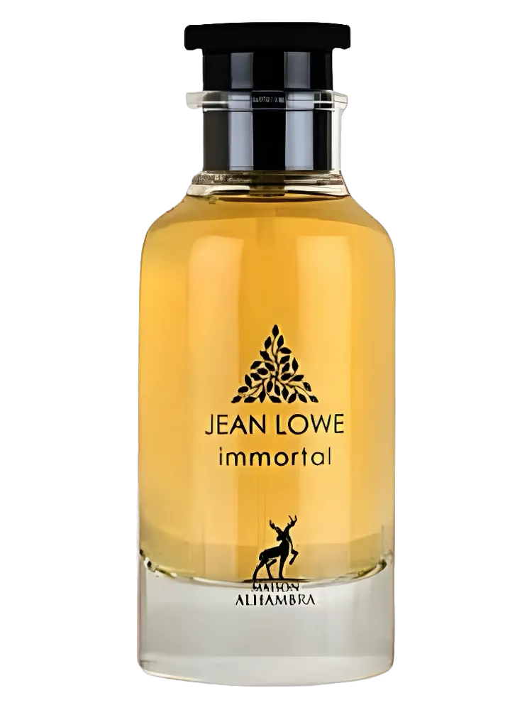 MAISON ALHAMBRA JEAN LOWE IMMORTEL MEN
