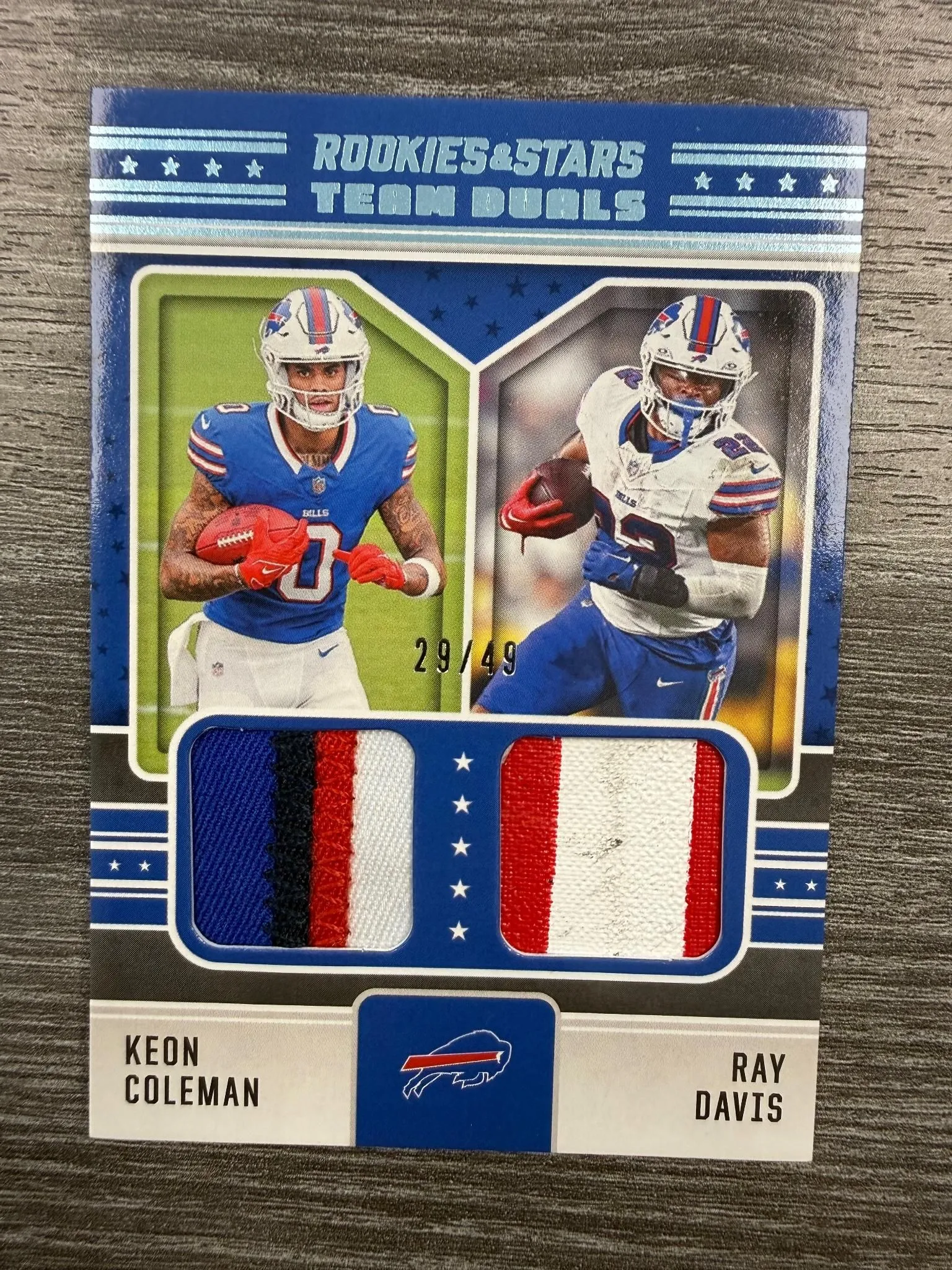 Card image