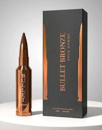 BHARARA BEAUTY BULLET BRONZE MEN