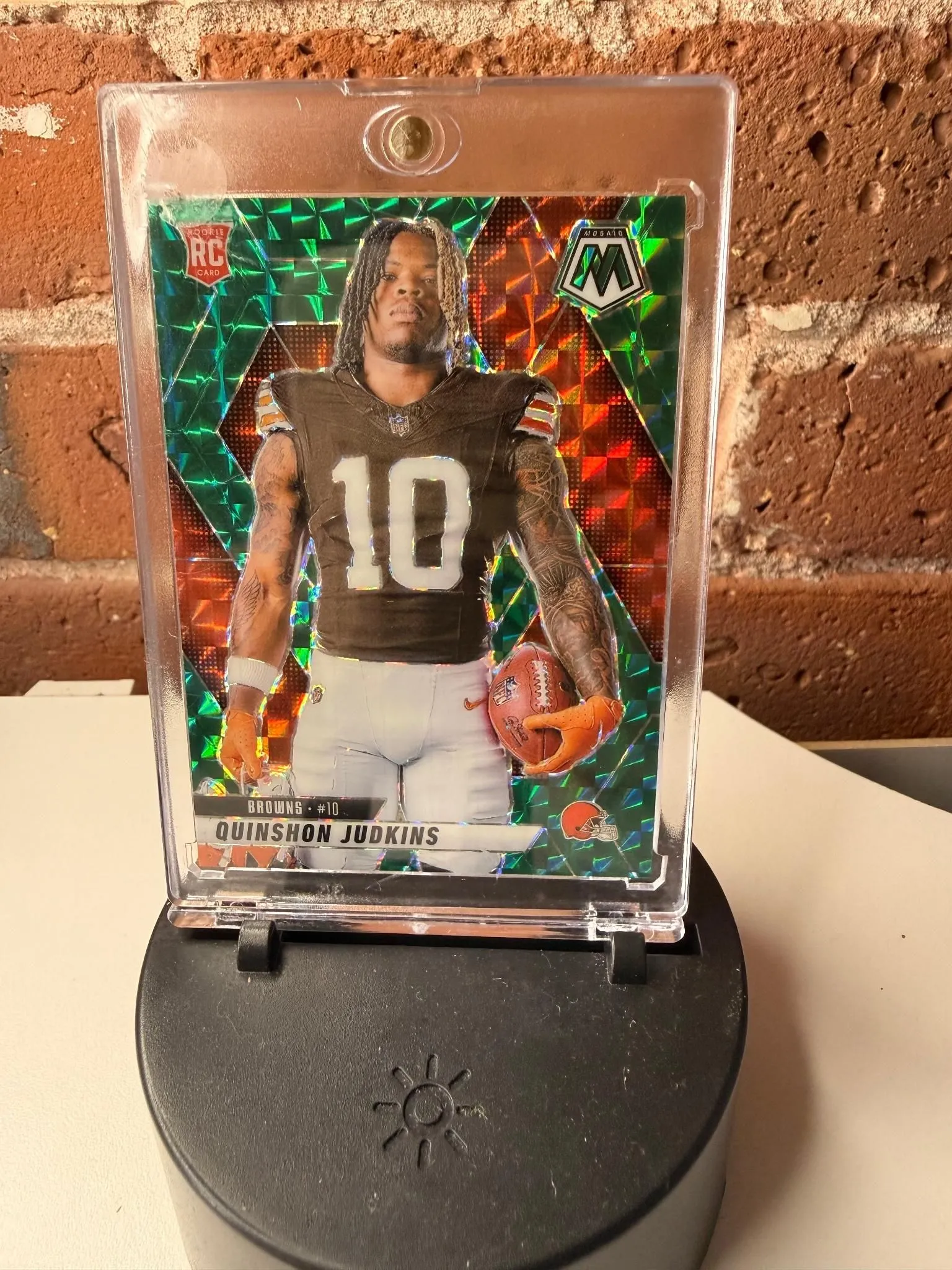 Card image