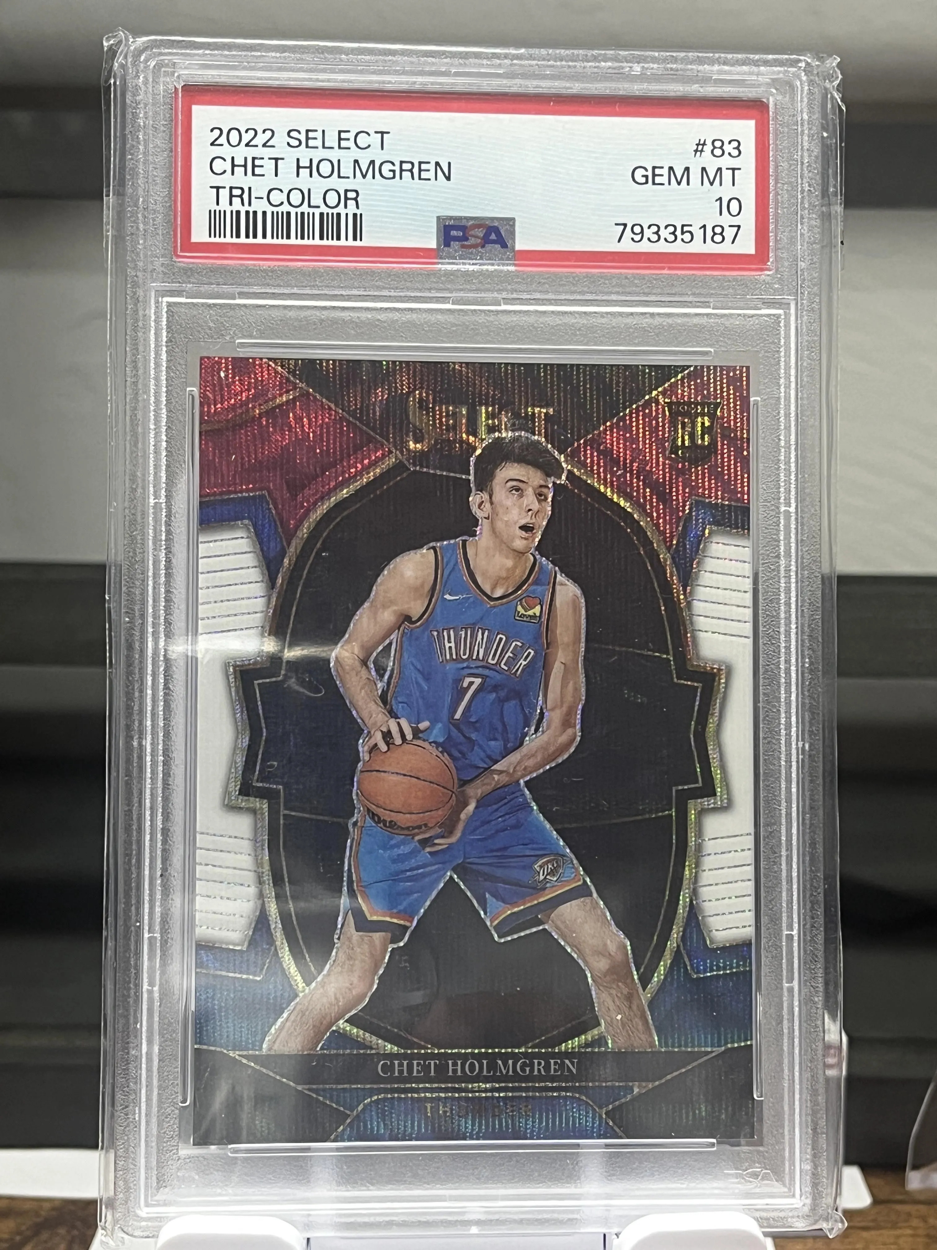 Card image