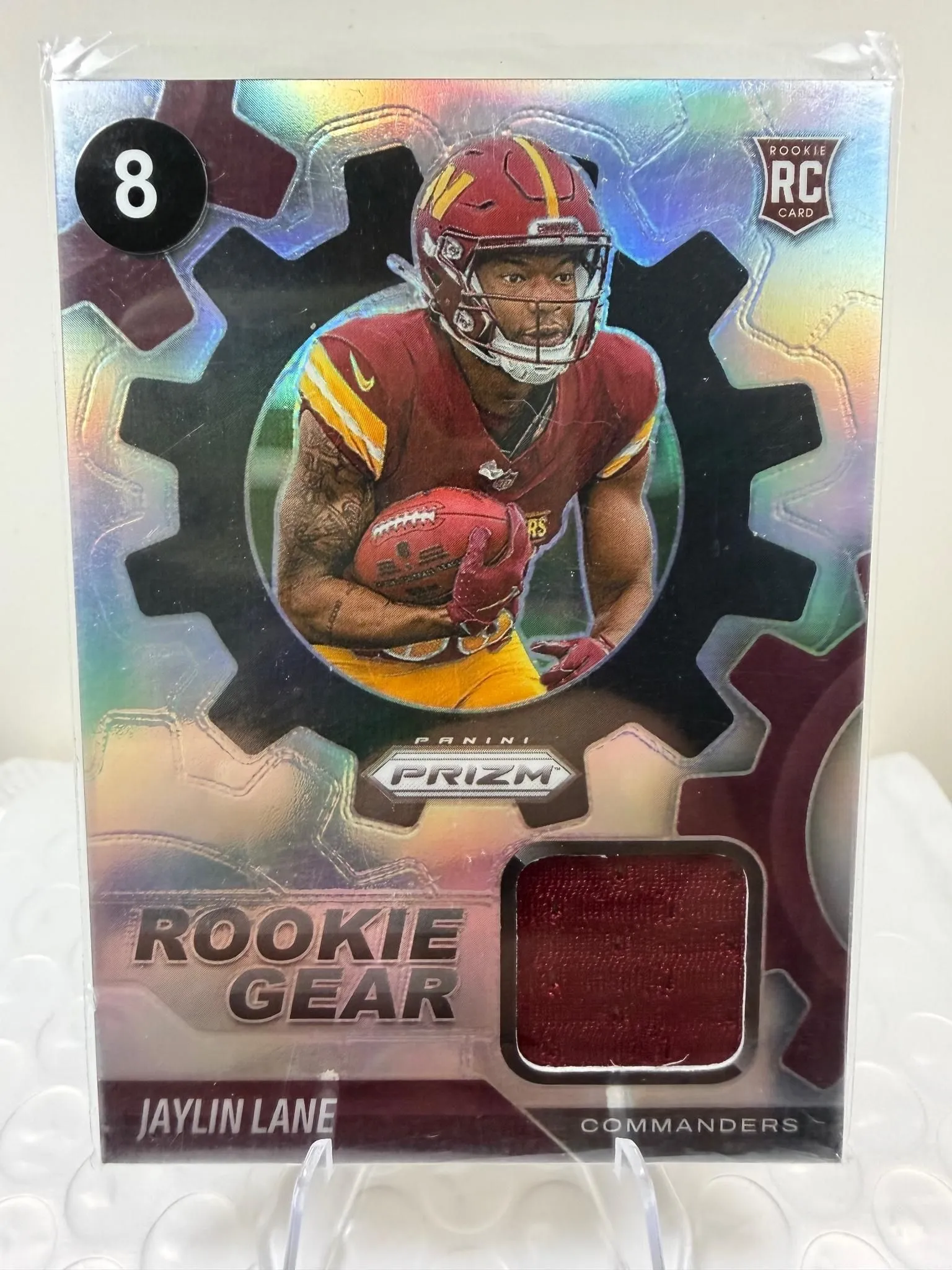 Card image