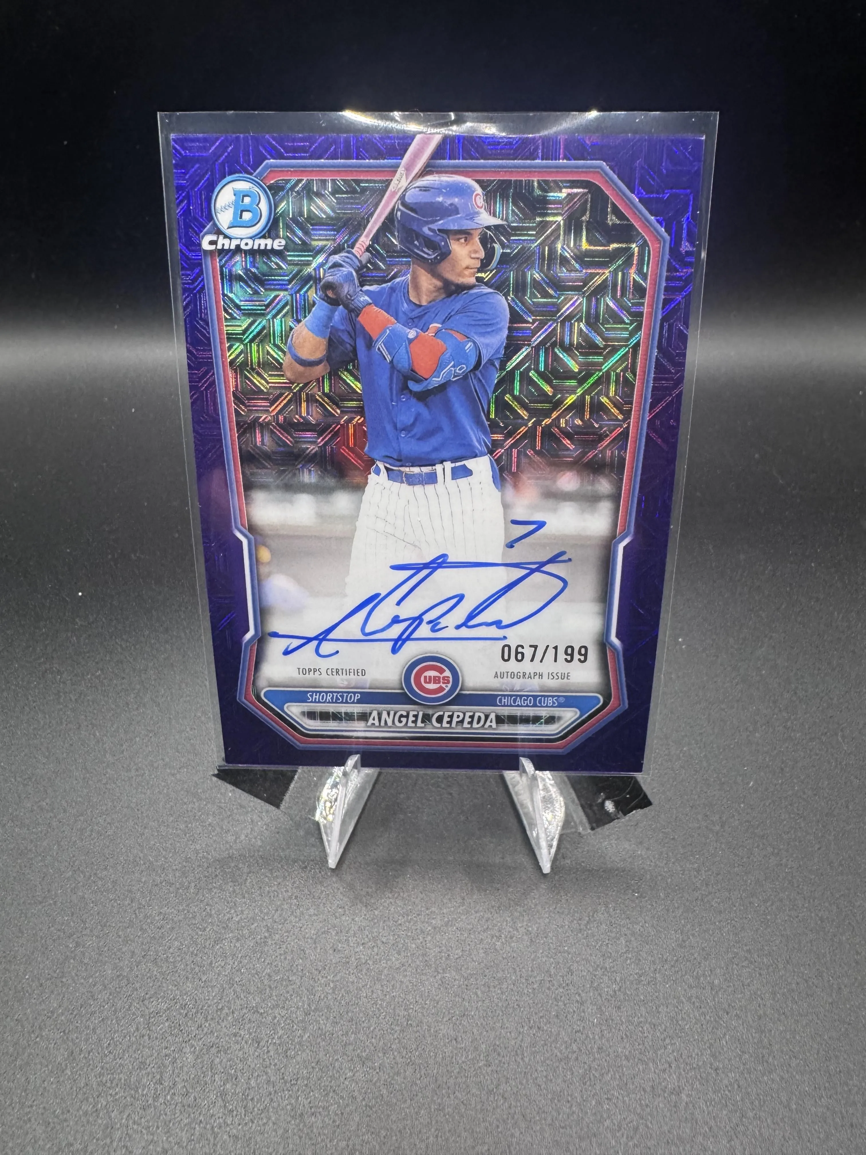 Card image