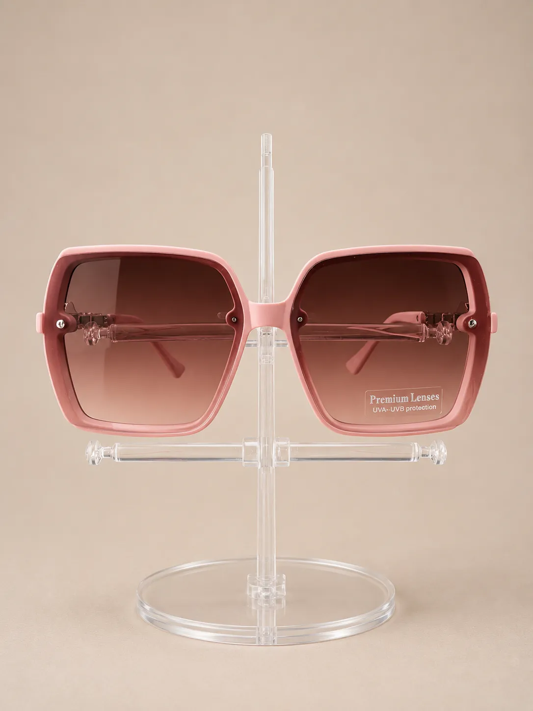 The Tatum Sunglasses +free case
