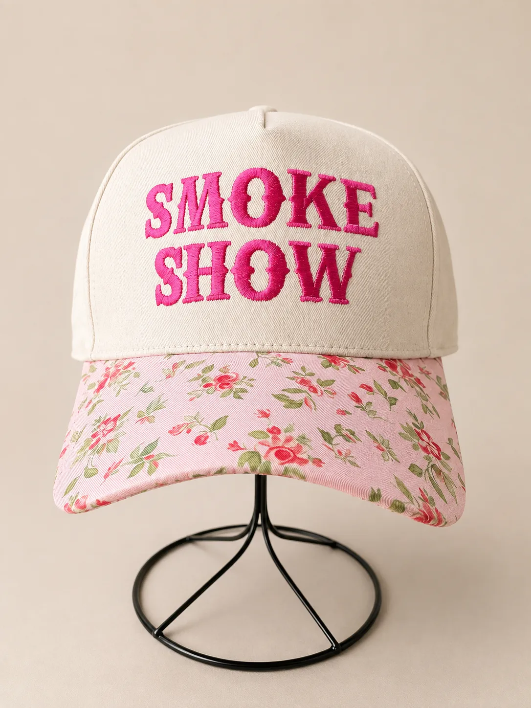 Smoke Show HAT