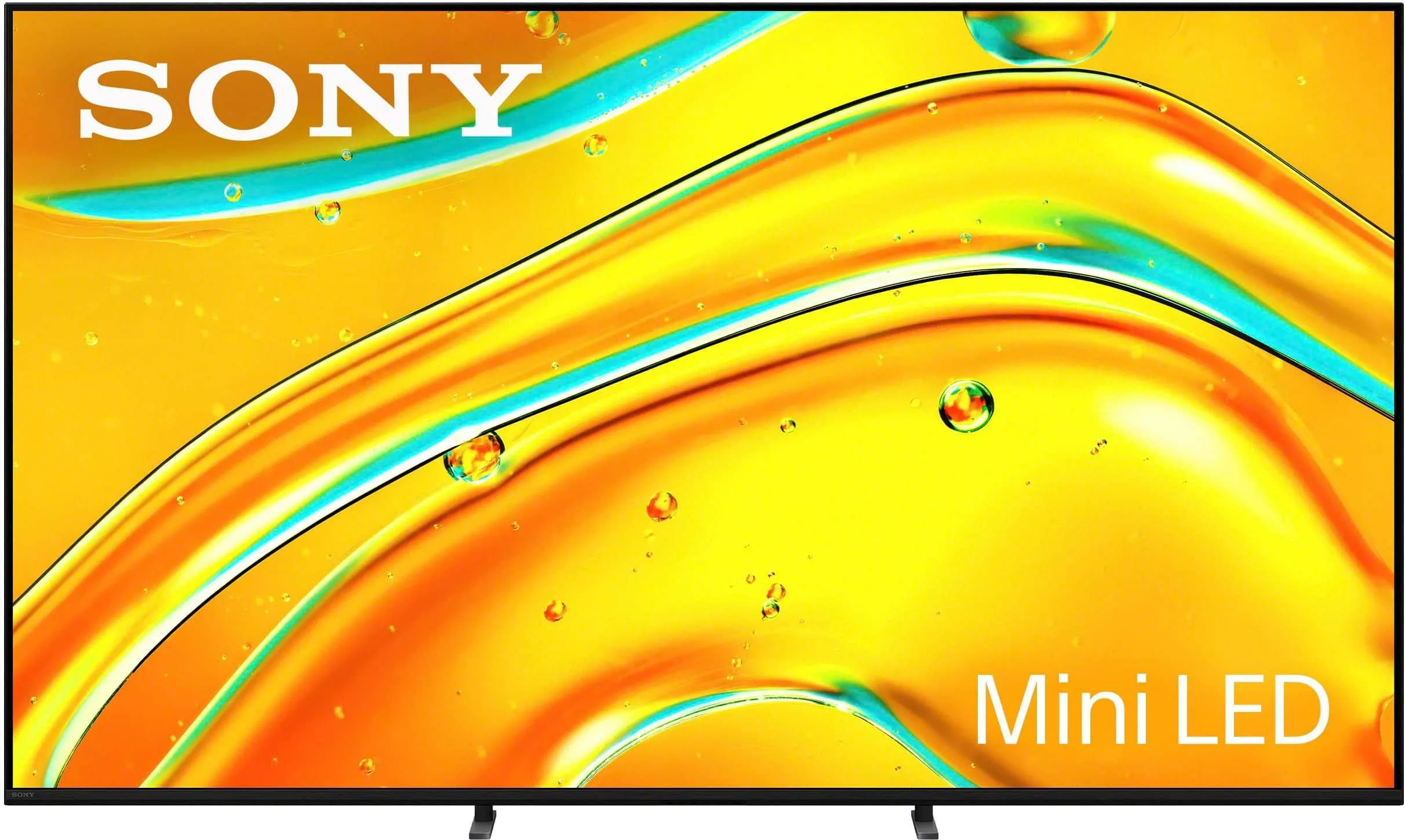 SONY K75XR50 TVs