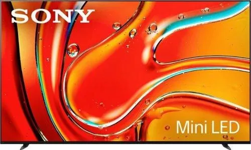 SONY K85XR70 TVs
