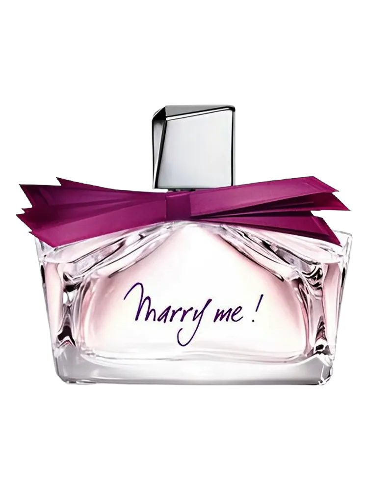LANVIN MARRY ME WOMEN