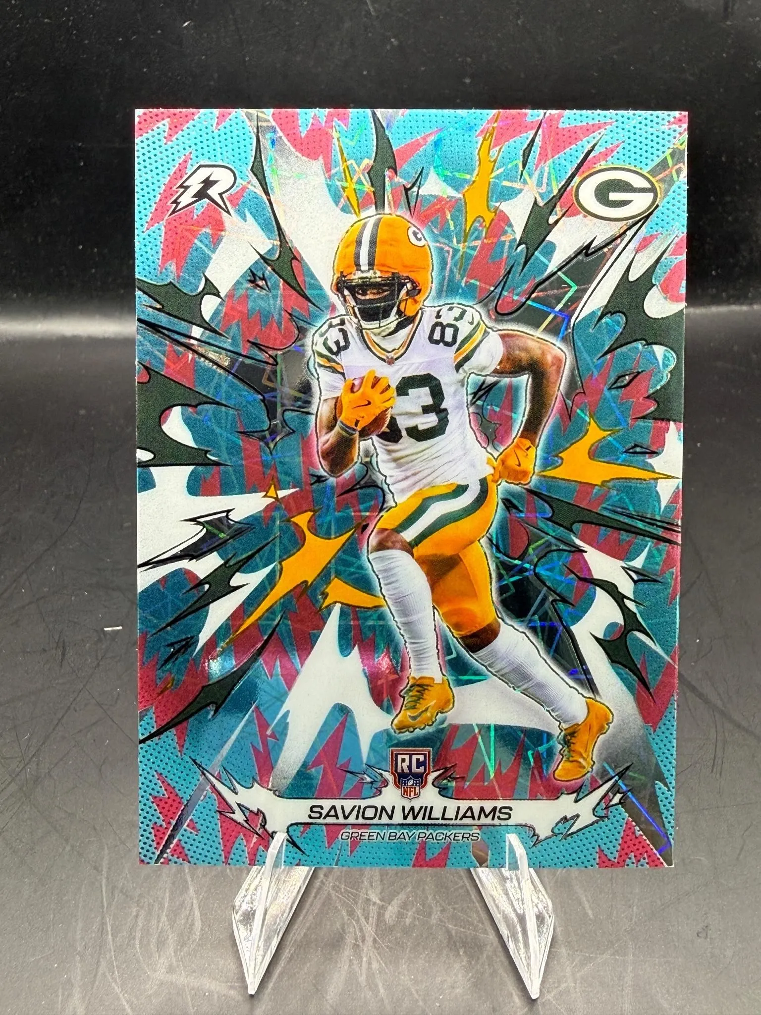 Card image