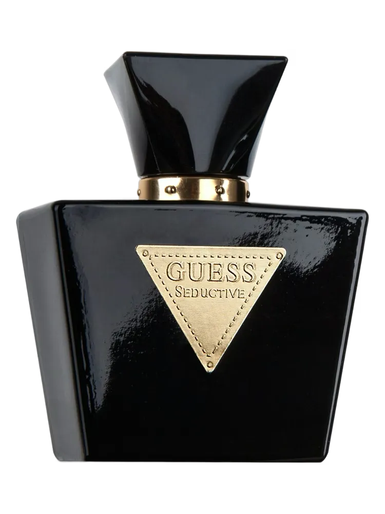 GUESS SEDUCTIVE NOIR WOMEN