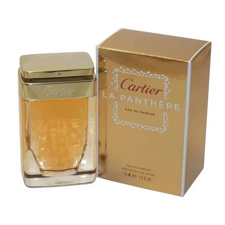 CARTIER LA PANTHERE WOMEN