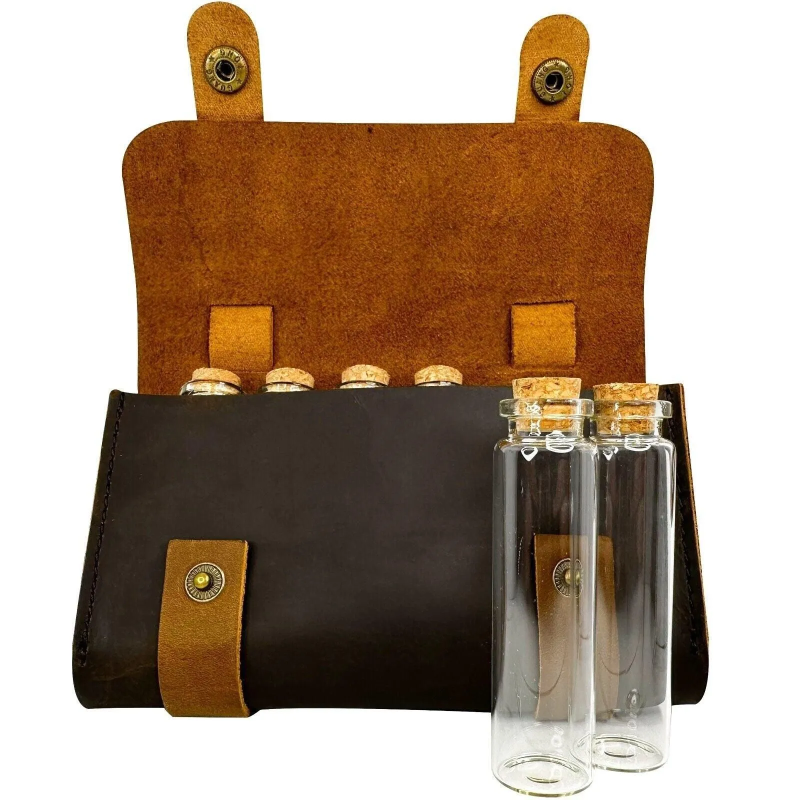 Ruck & River Spice Wallet