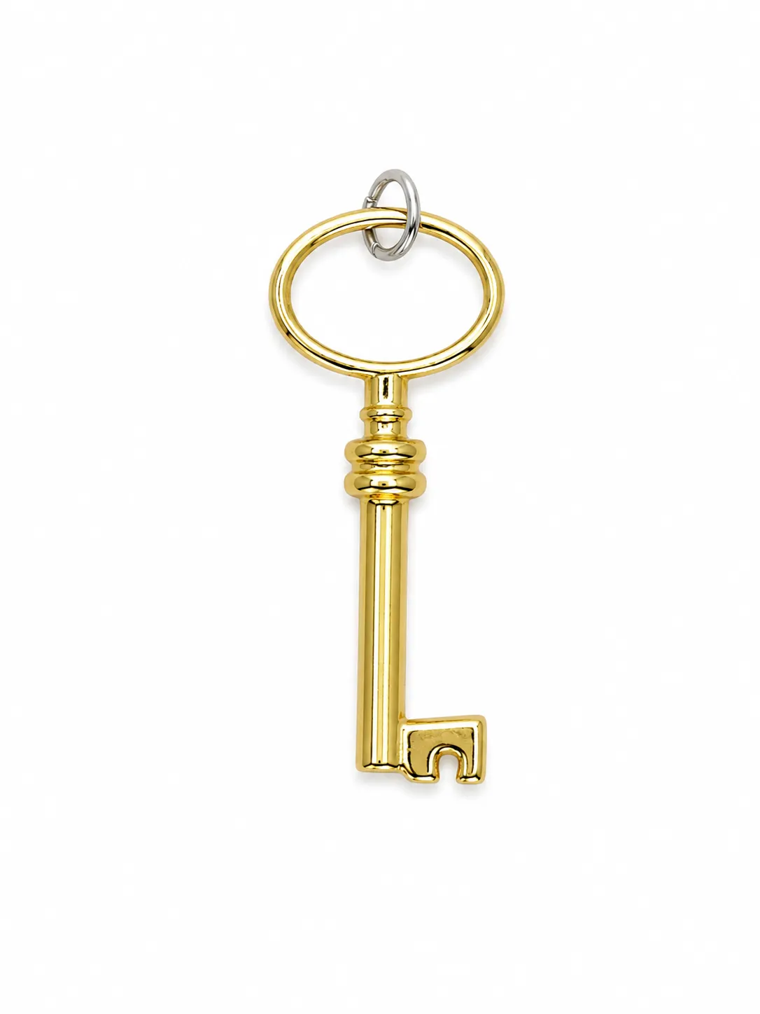 The Flightless Key, Gold