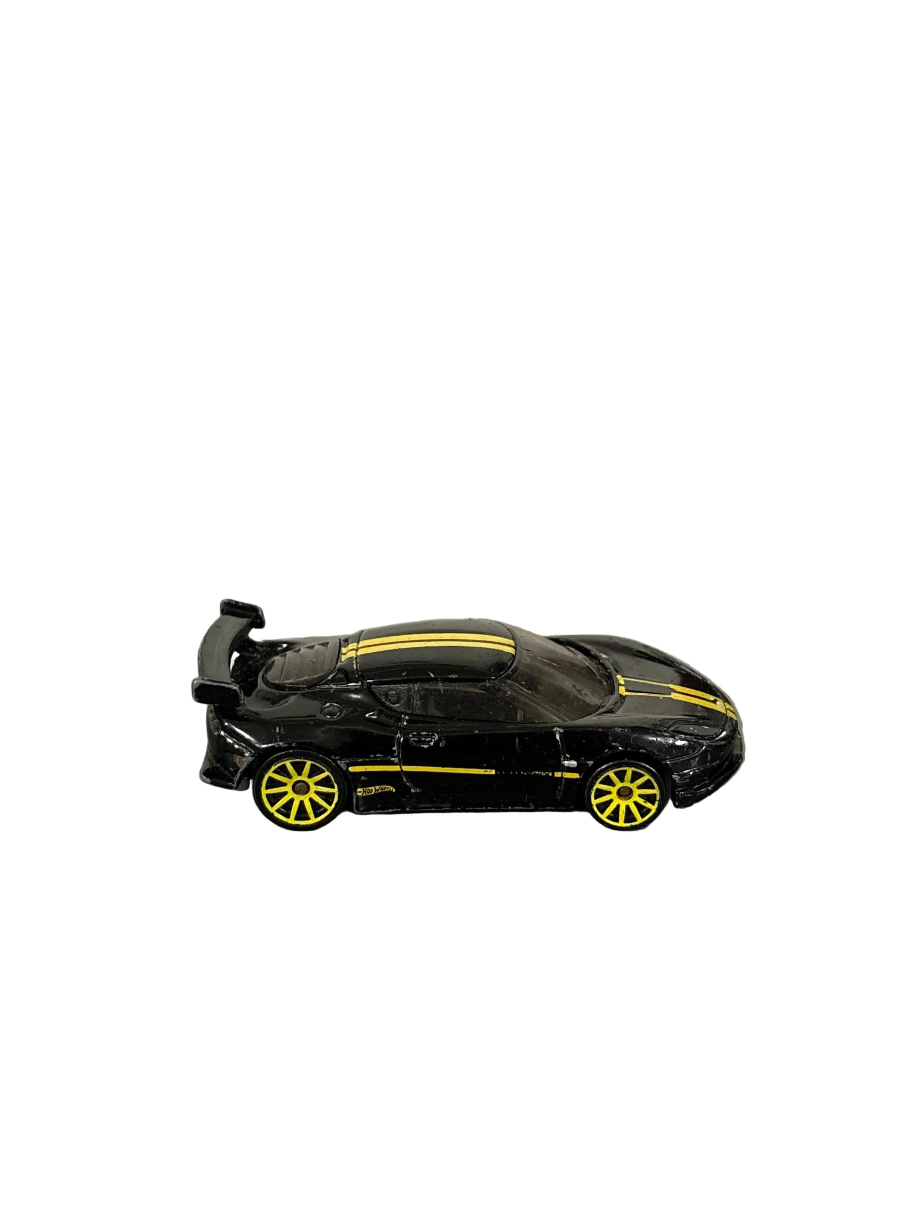 Hot Wheels Lotus Evora GT4 Diecast
