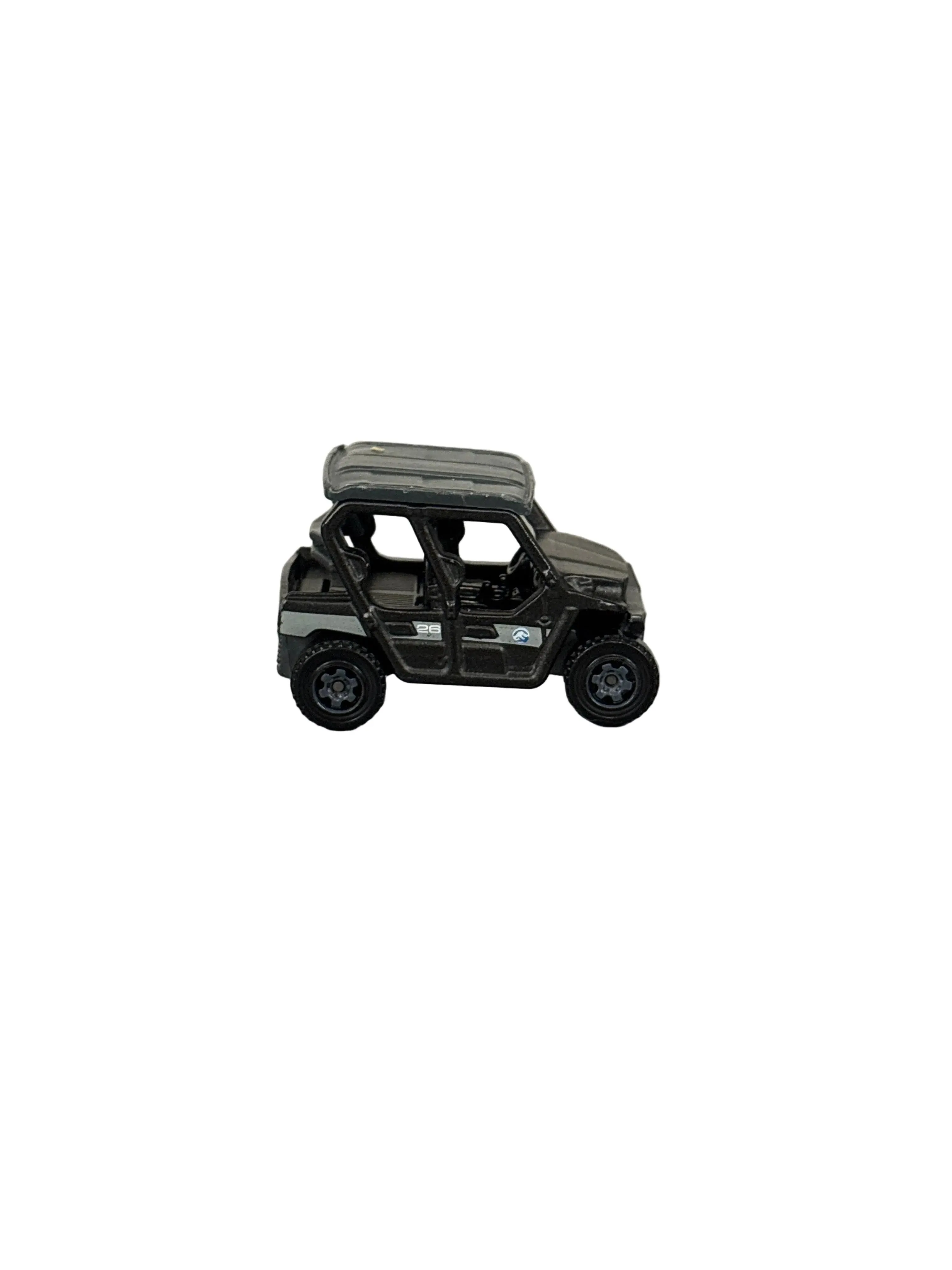 Matchbox Kawasaki Teryx4 LE Diecast