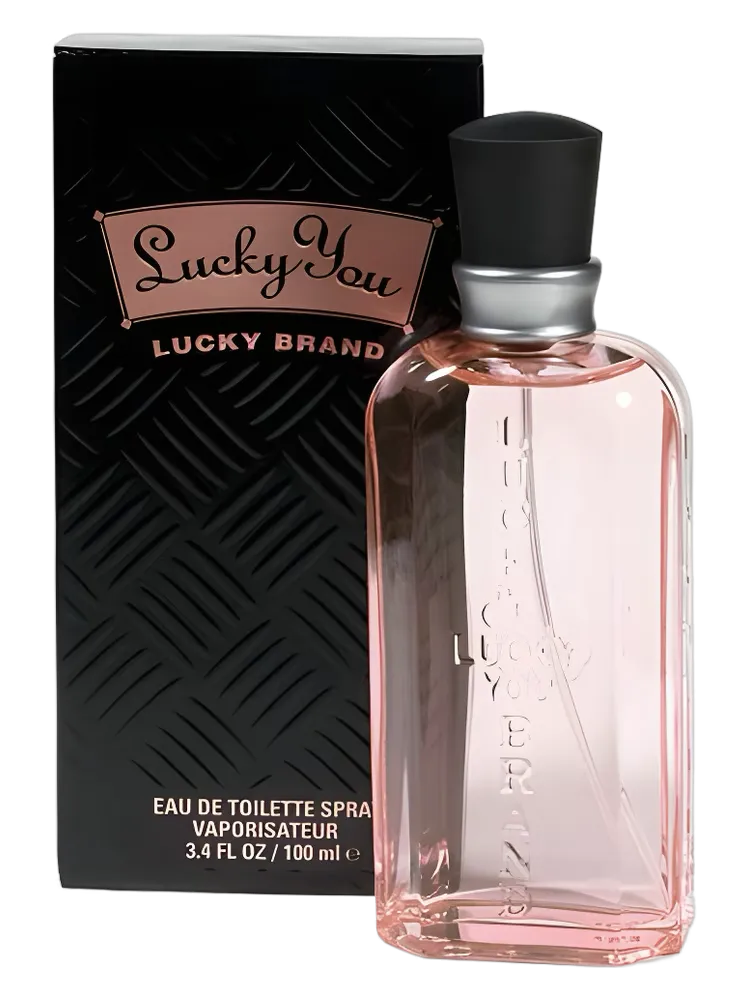 LIZ CLAIBORNE LUCKY YOU WOMEN