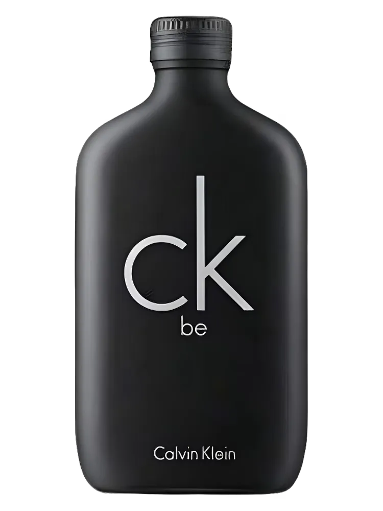 CALVIN KLEIN BE UNISEX