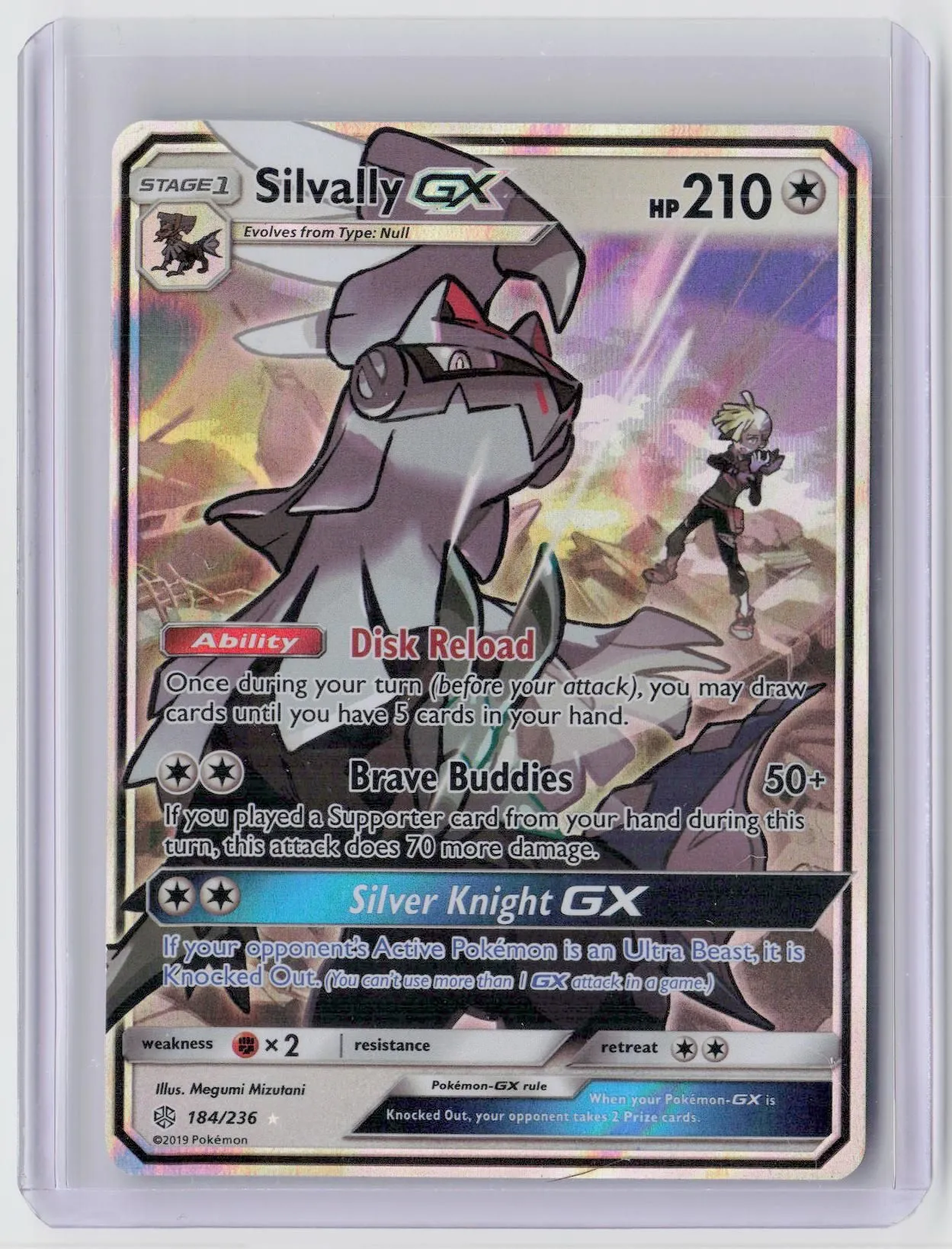 Card image