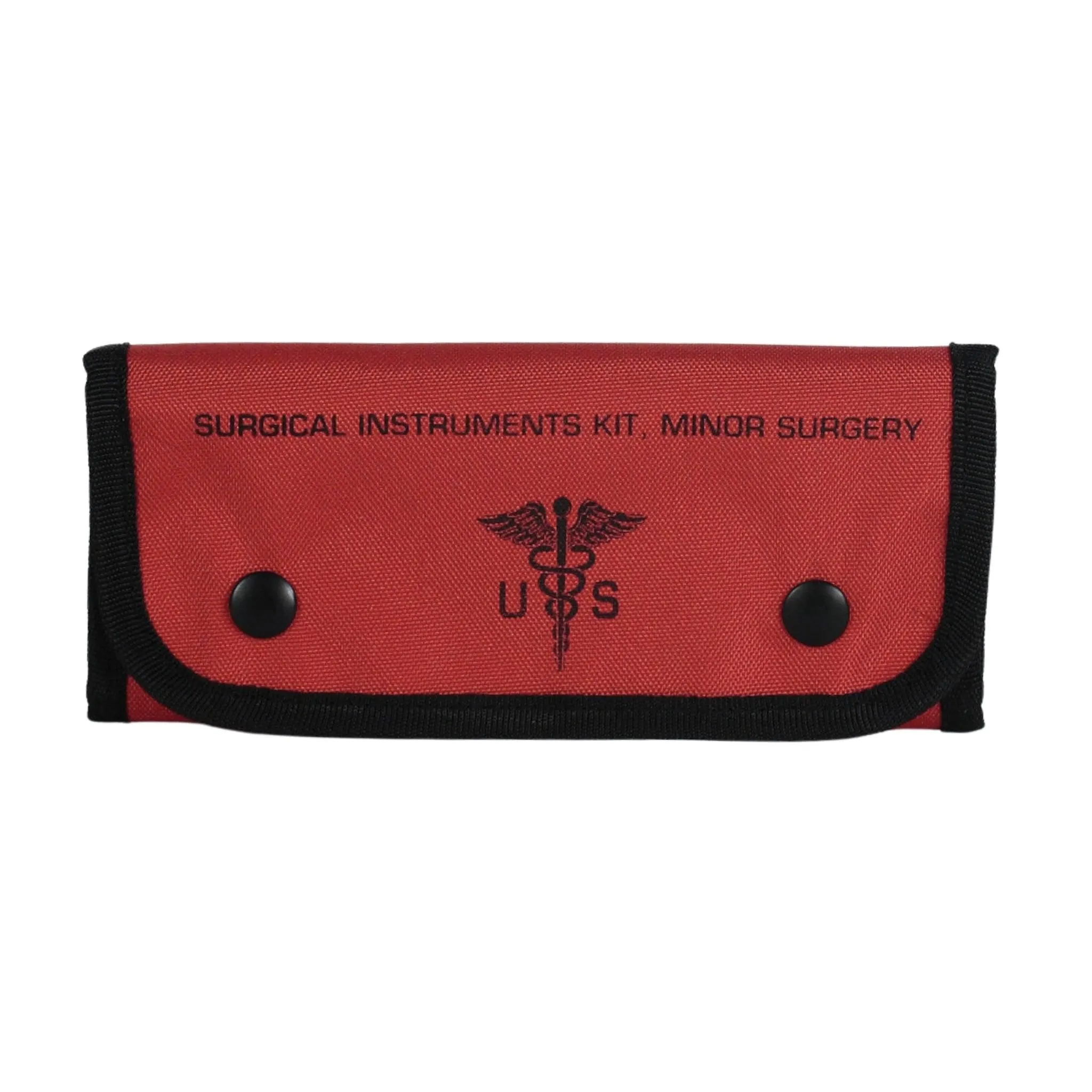 Voodoo Tactical Universal Surgical Kit – Compact Emergency Medical Instrument Kit