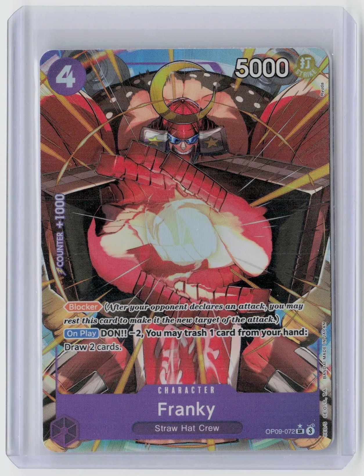Card image