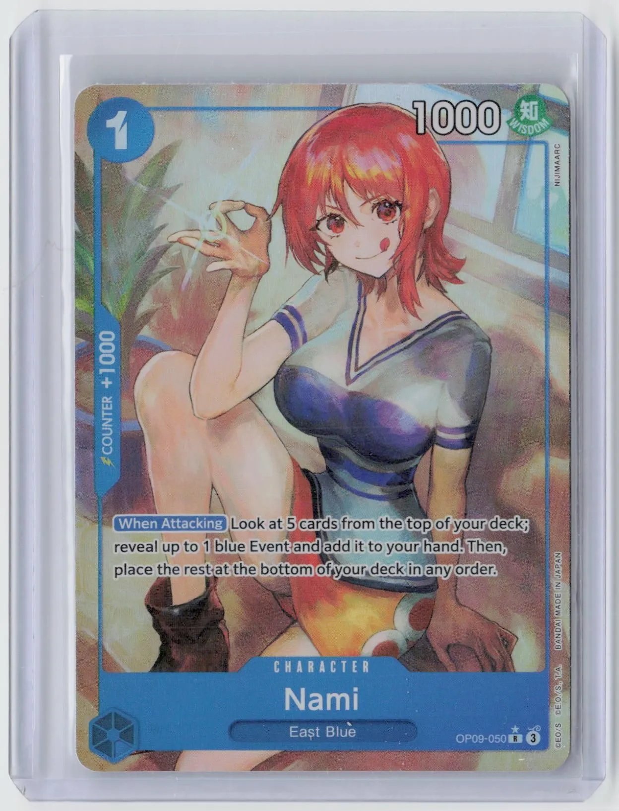 Card image
