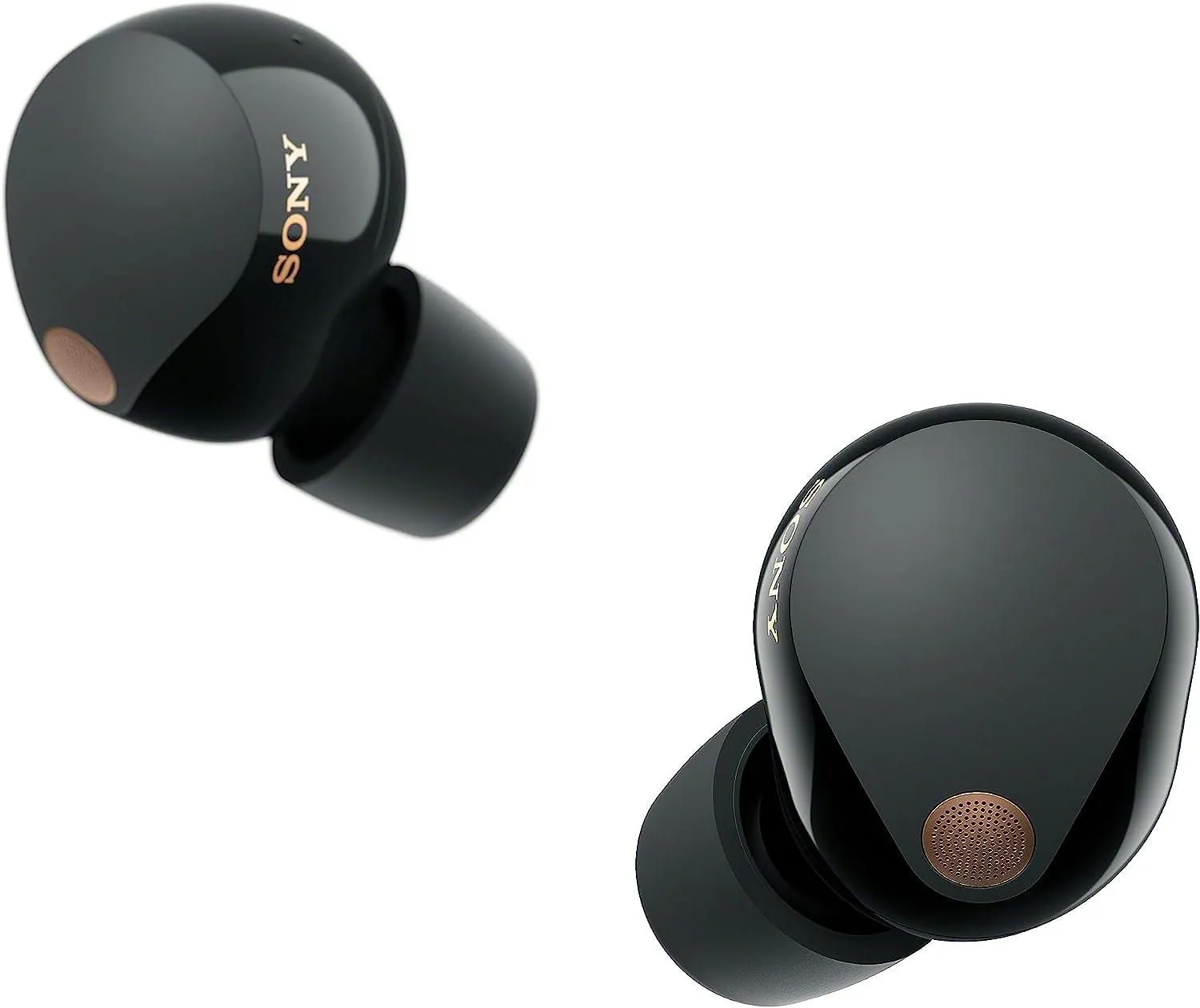 SONY WF1000XM5/B Headphone (BT)