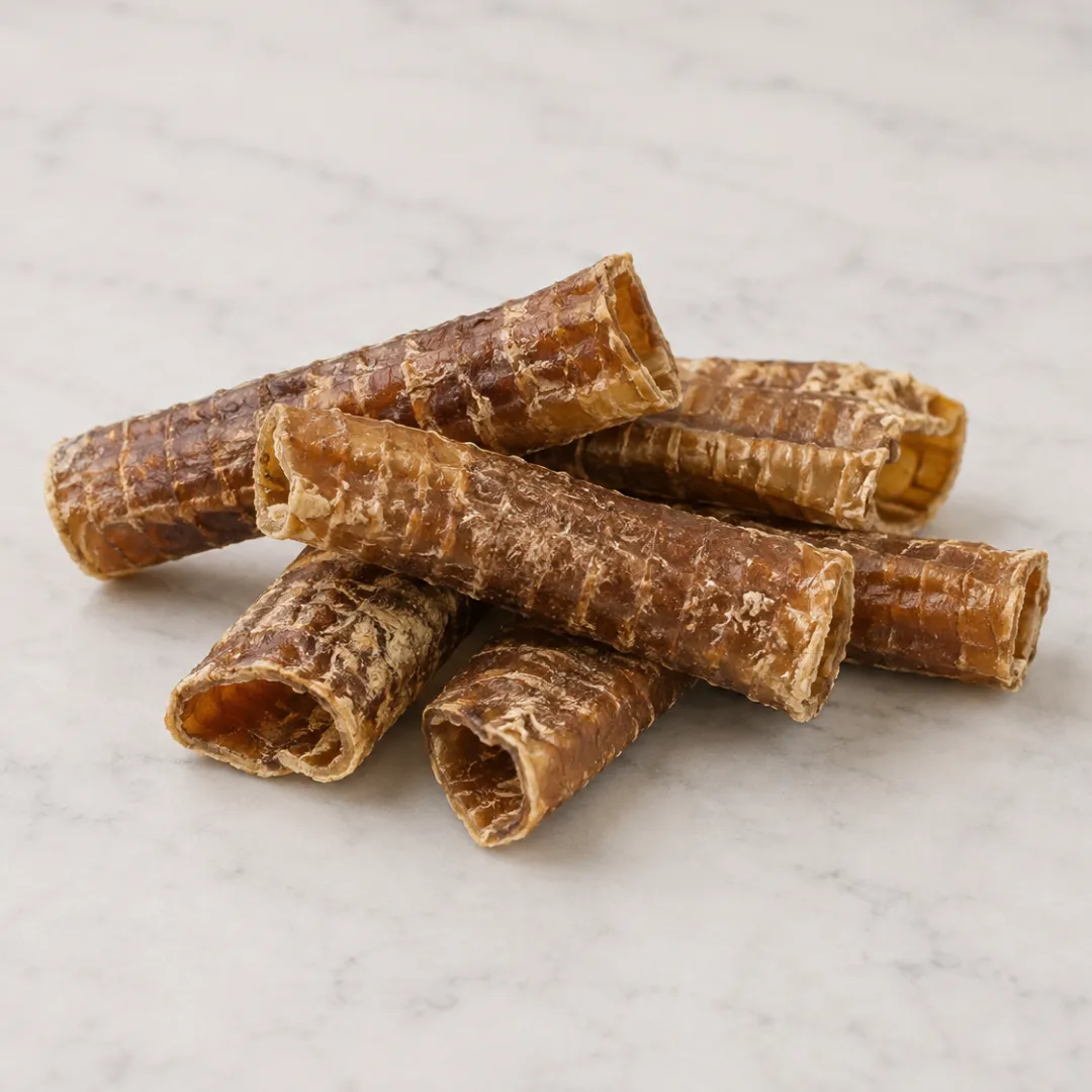 Beef Trachea - 6"