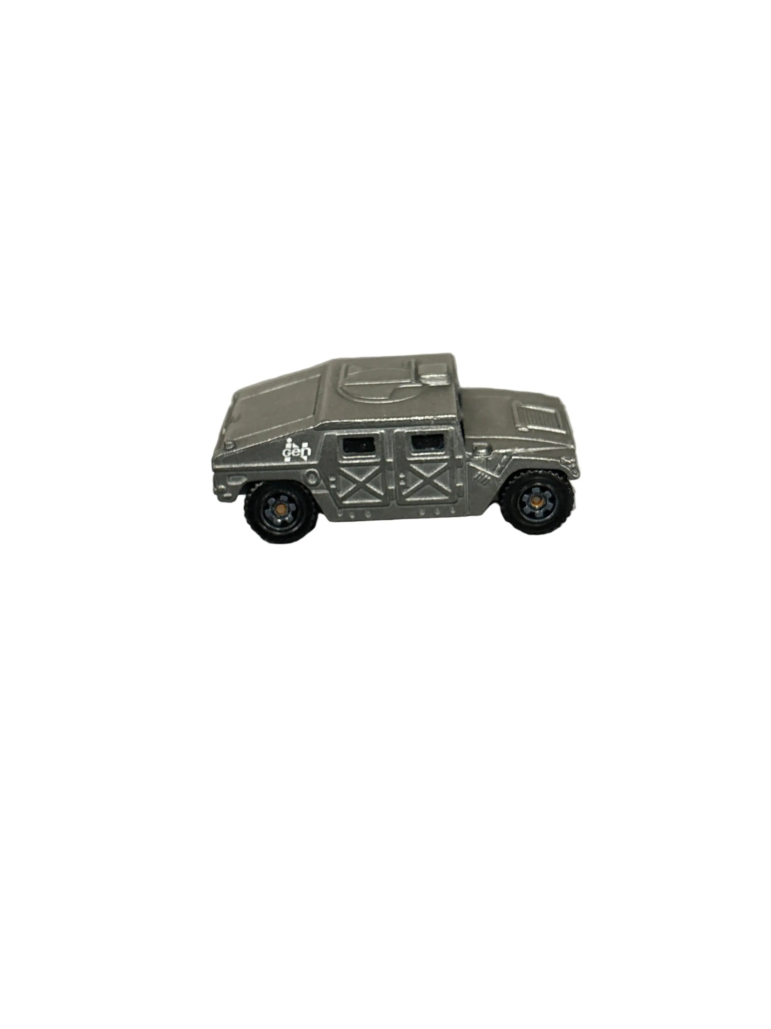 Matchbox Humvee Diecast