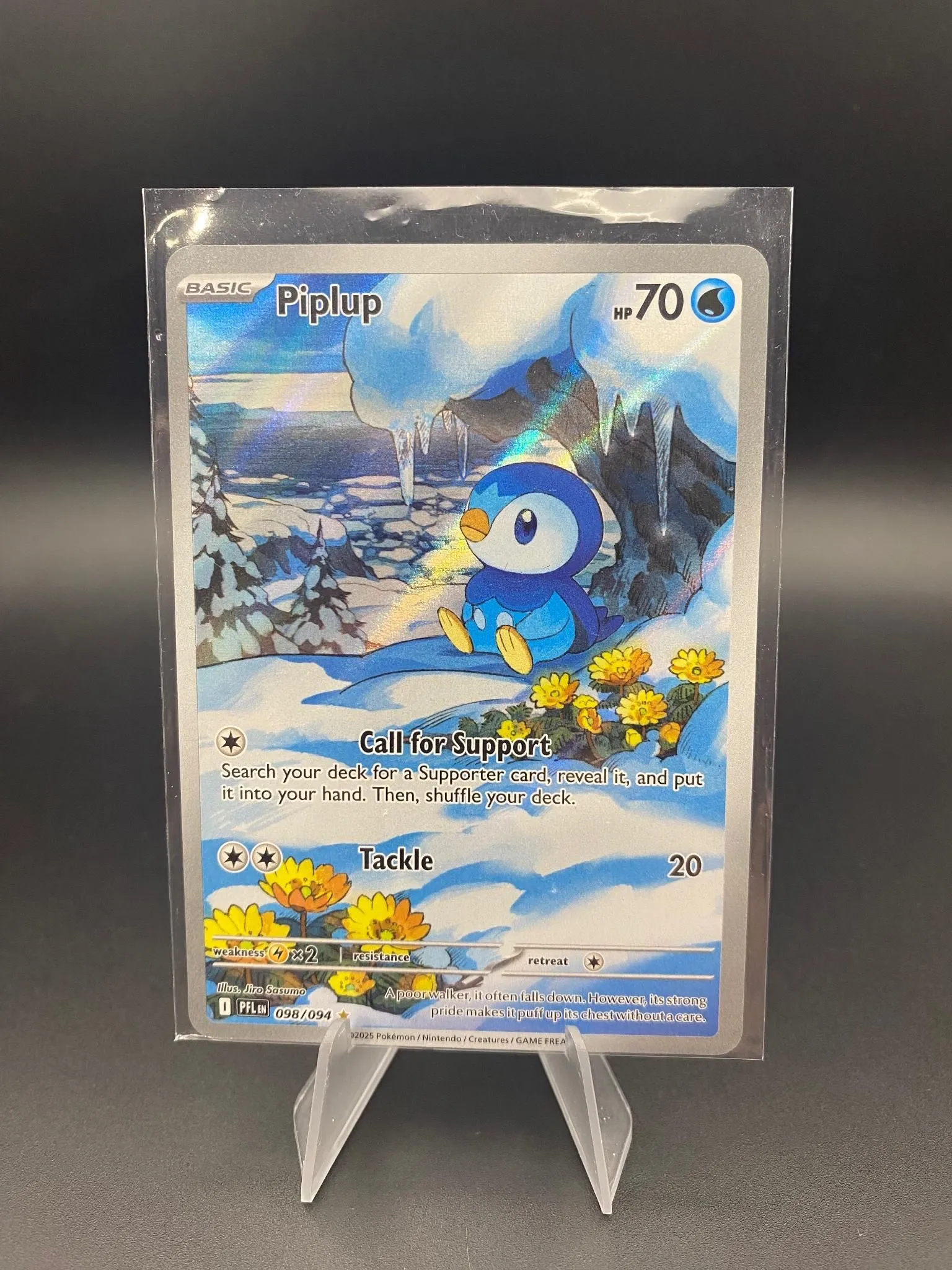 Card image