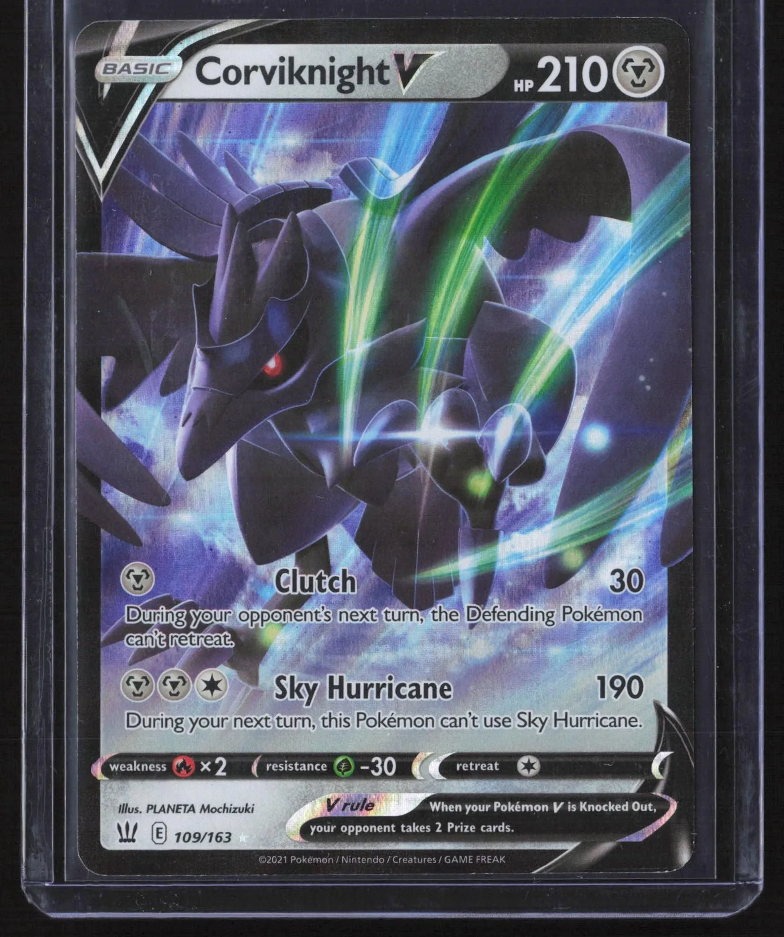 Card image