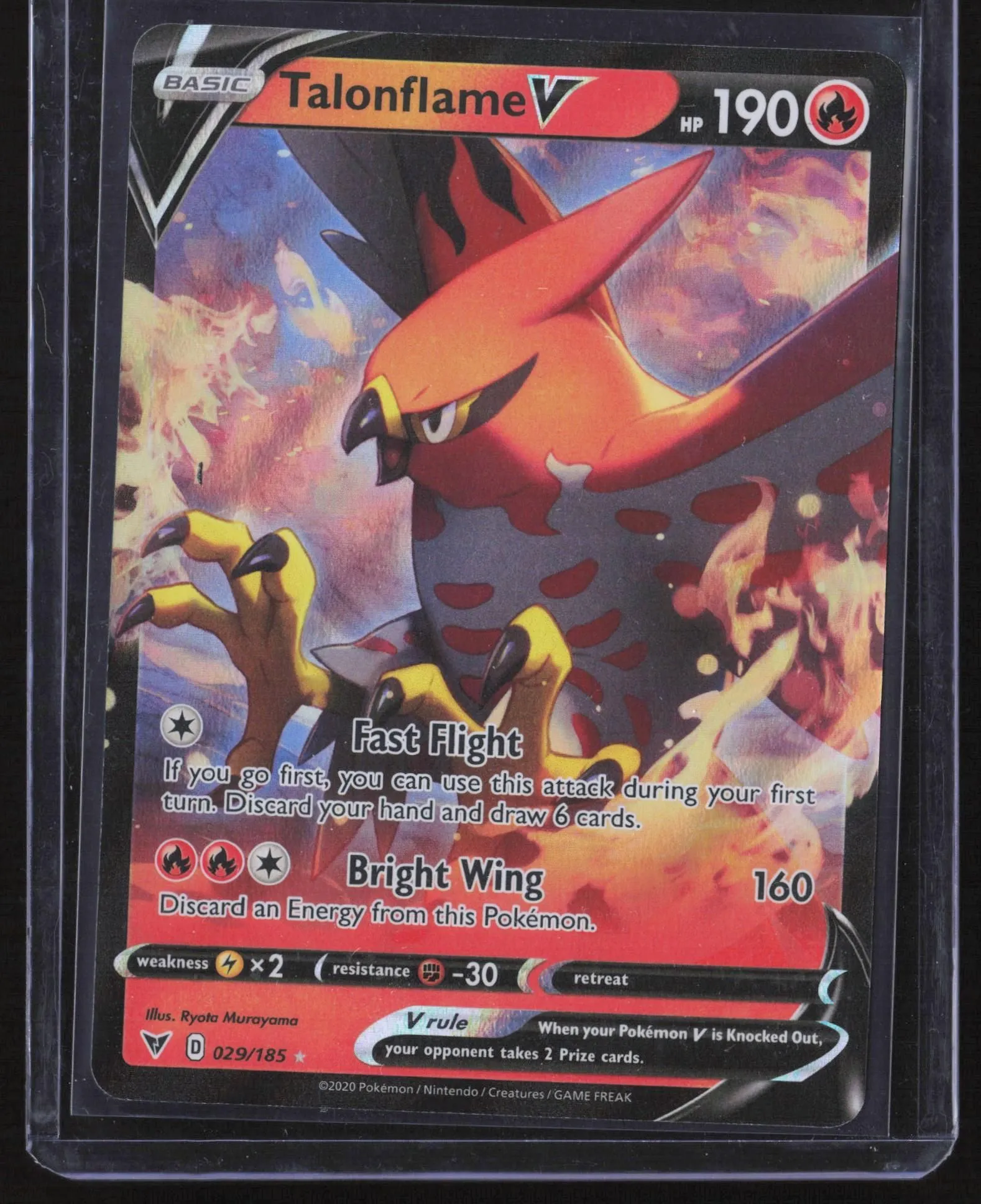 Card image