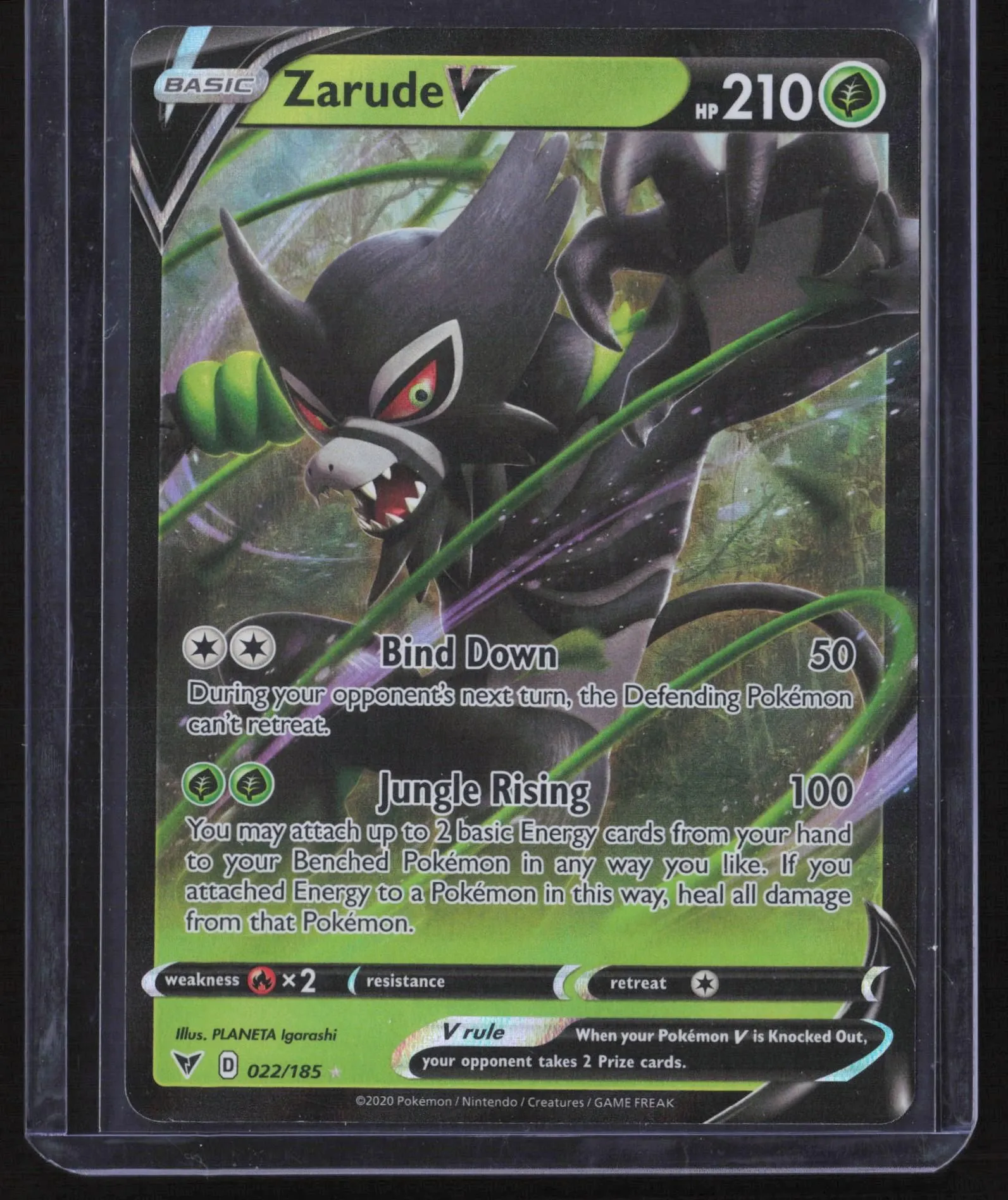 Card image