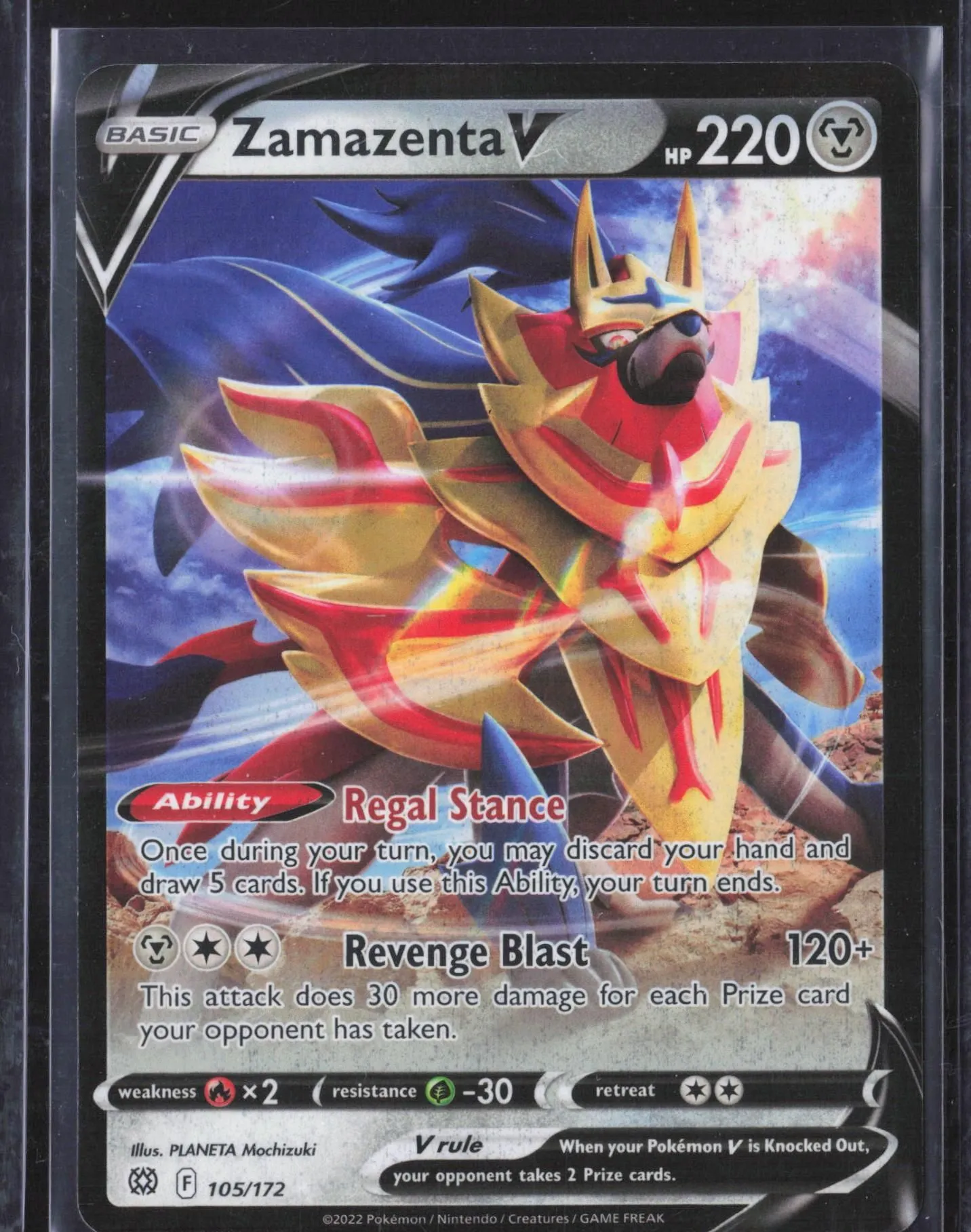 Card image