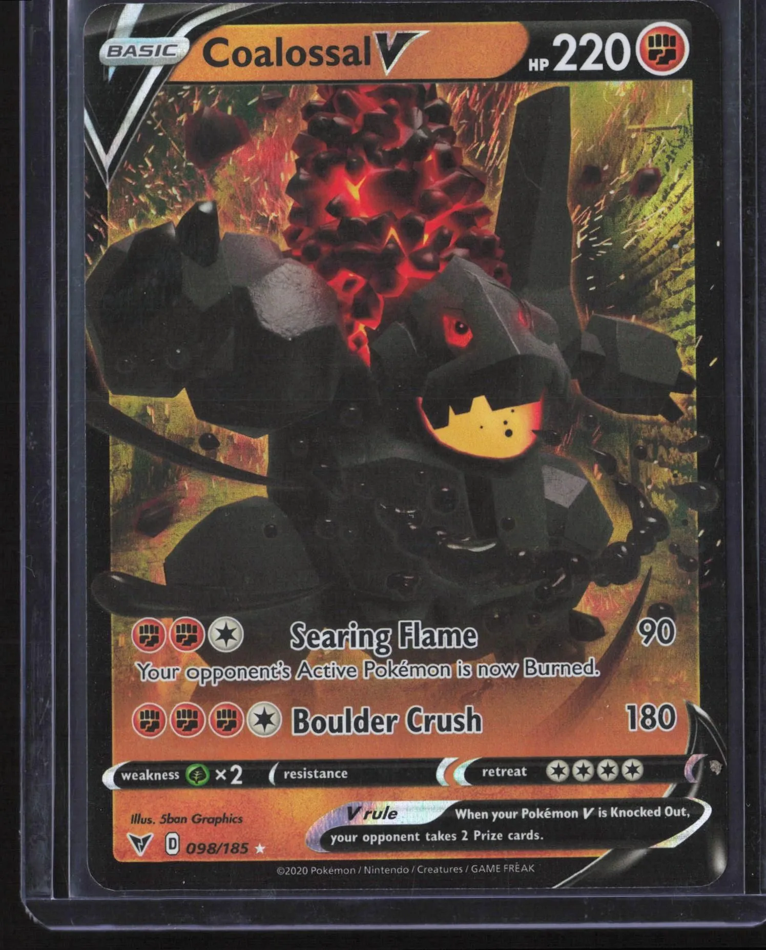 Card image