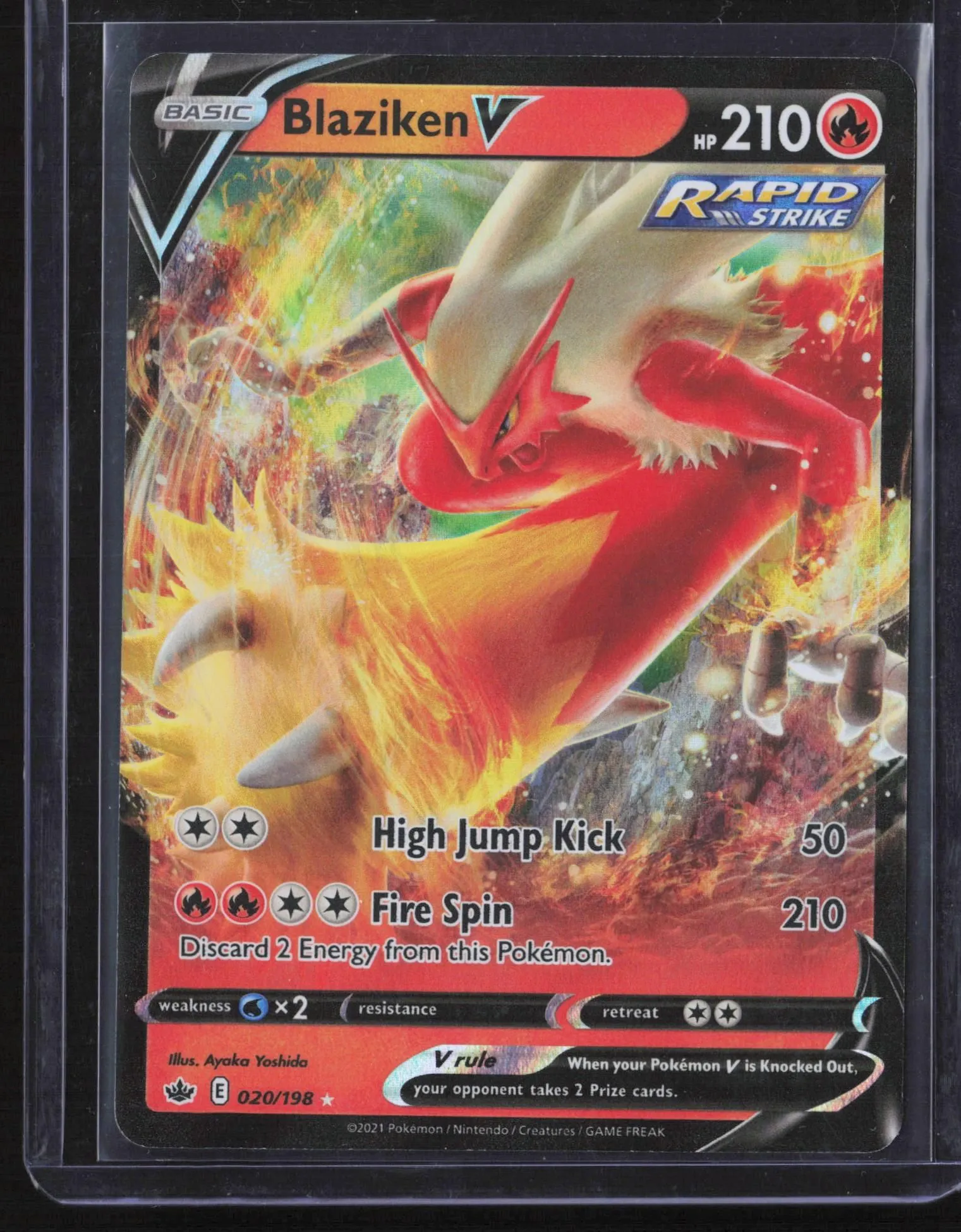 Card image