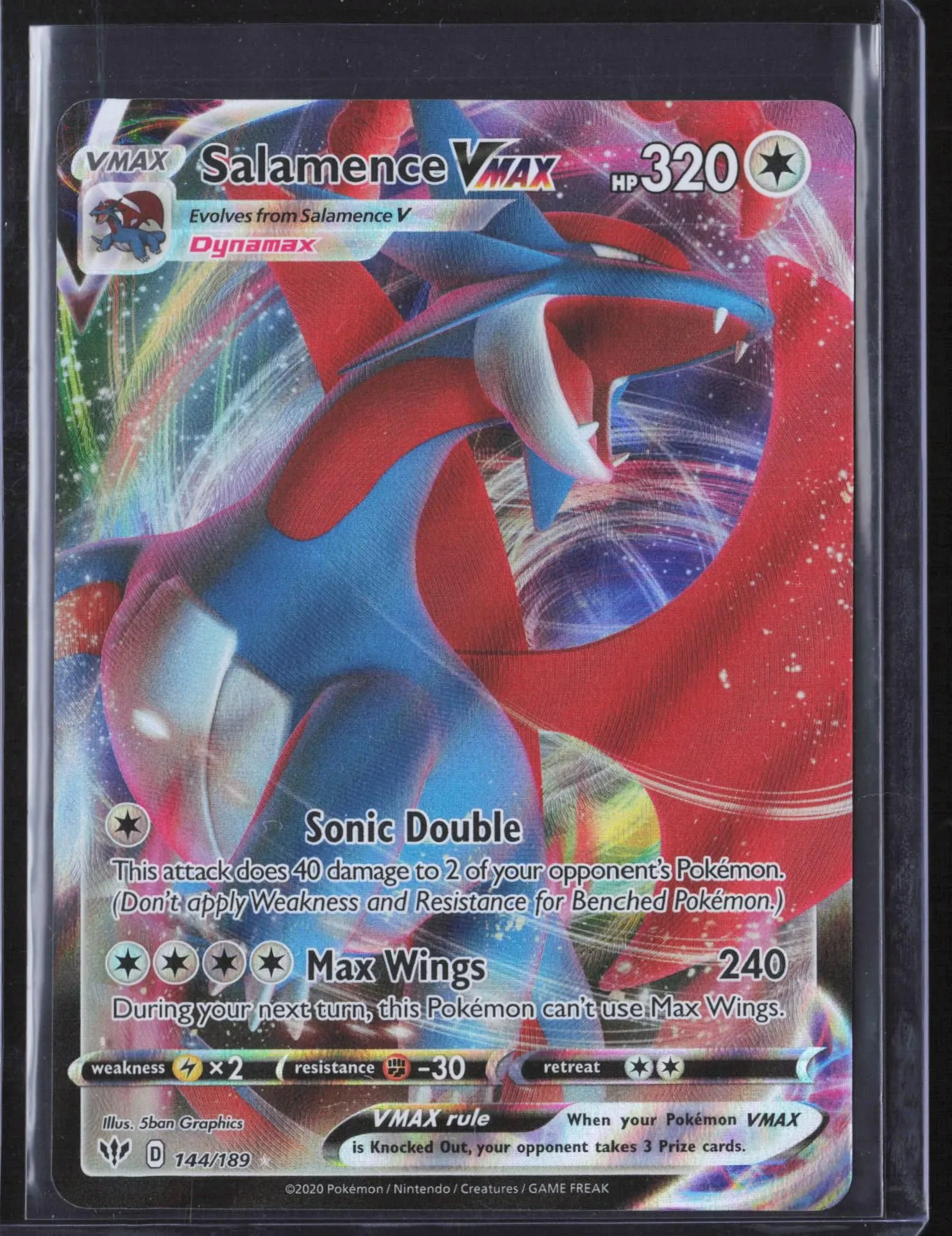 Card image