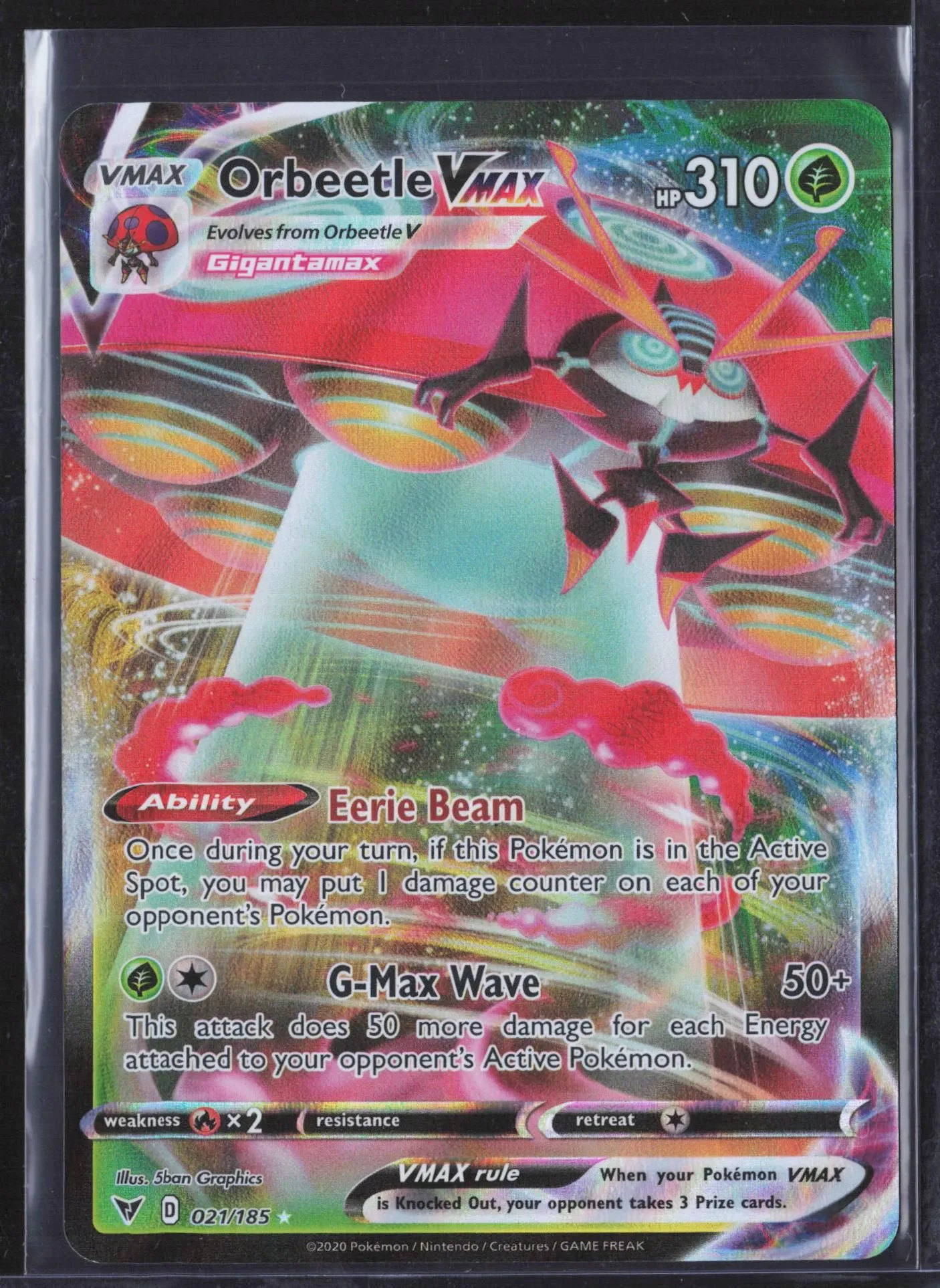 Card image