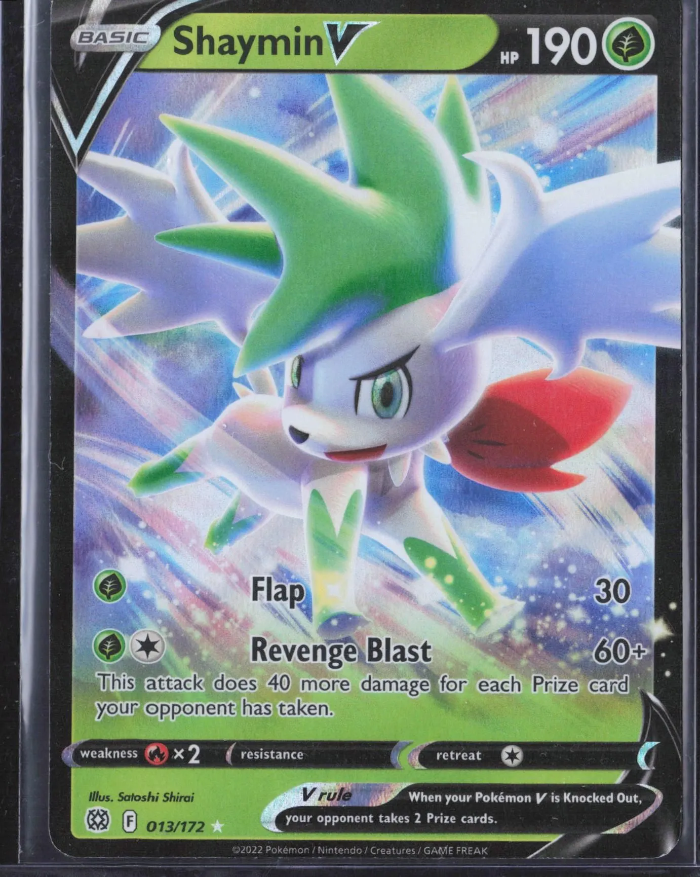 Card image