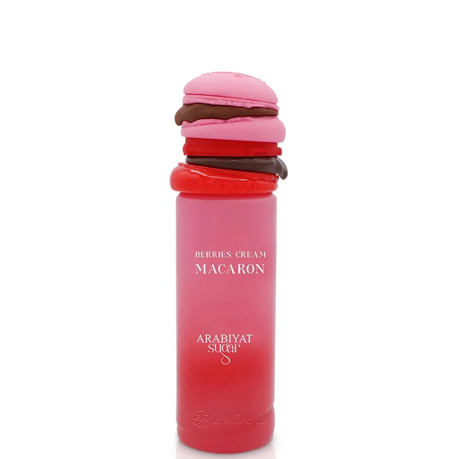 ARABIYAT BERRIES CREAM MACARON WOMEN