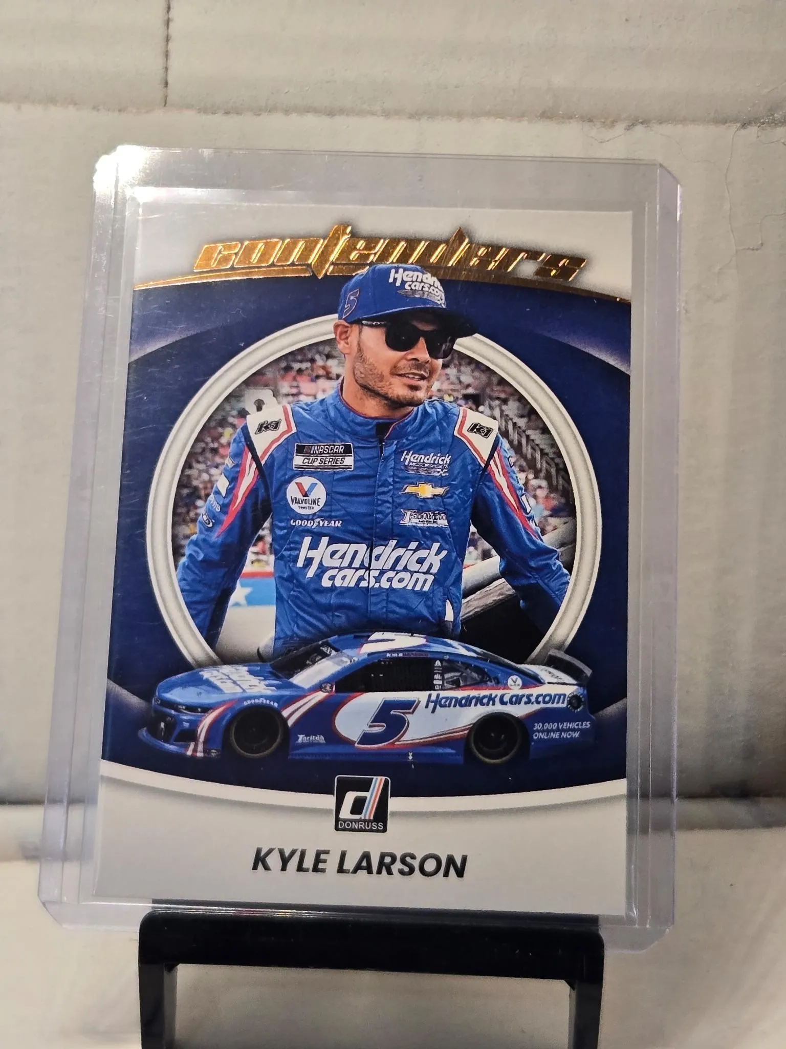 Card image