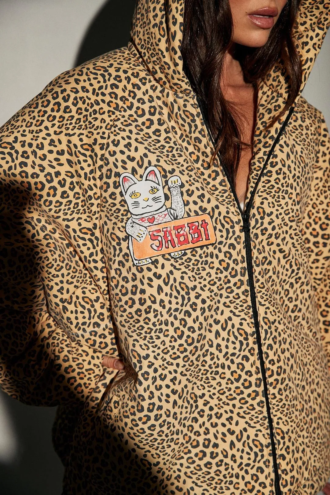 The Big Cat Energy Puffer
