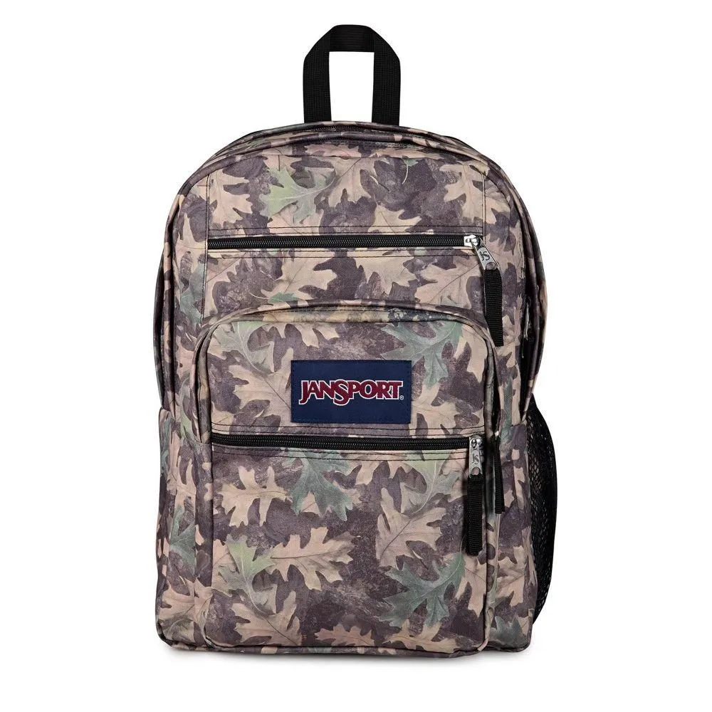 New Without Tags - Size: One Size - JanSport Big Student 17" Backpack Fits 15" Laptop Water Resistant - Assorted