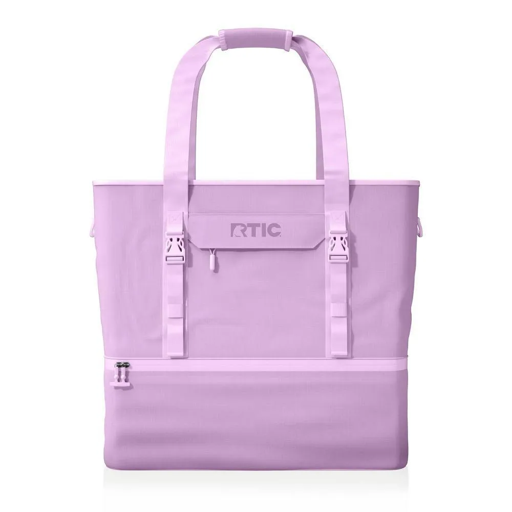 New Without Tags - Size: One Size - RTIC Outdoors Structured Tote Bag - Lavender