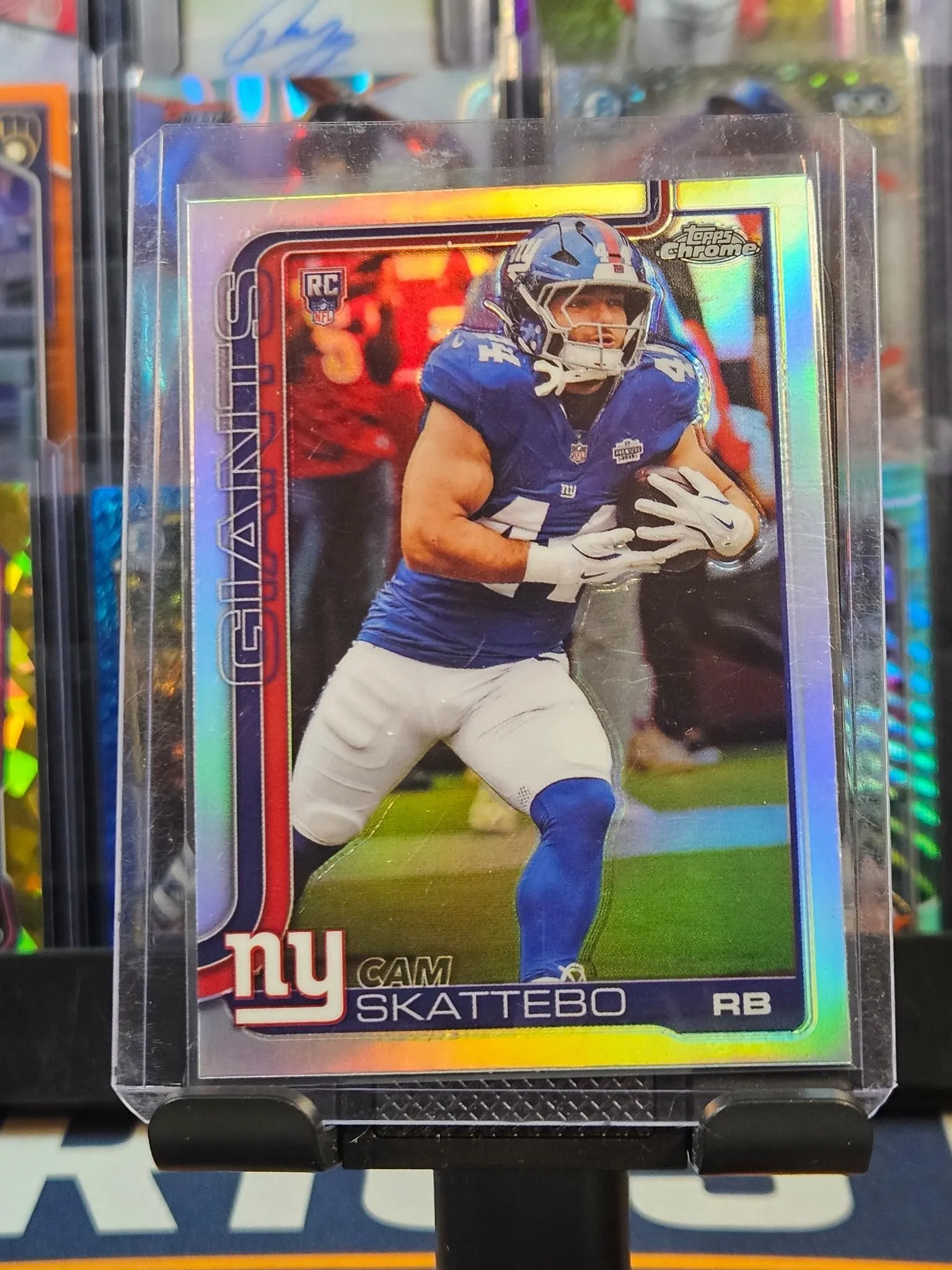 Card image
