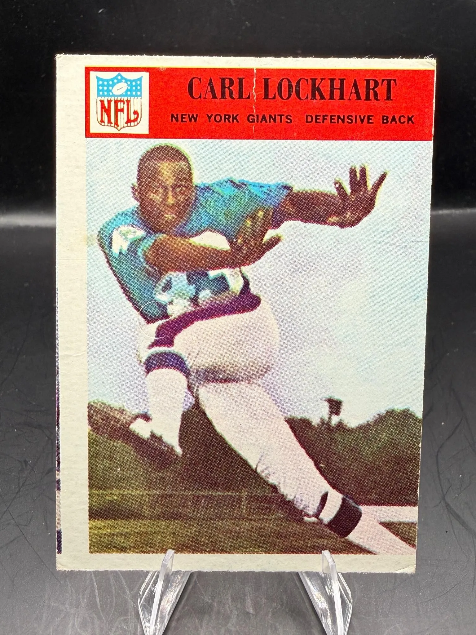 Card image