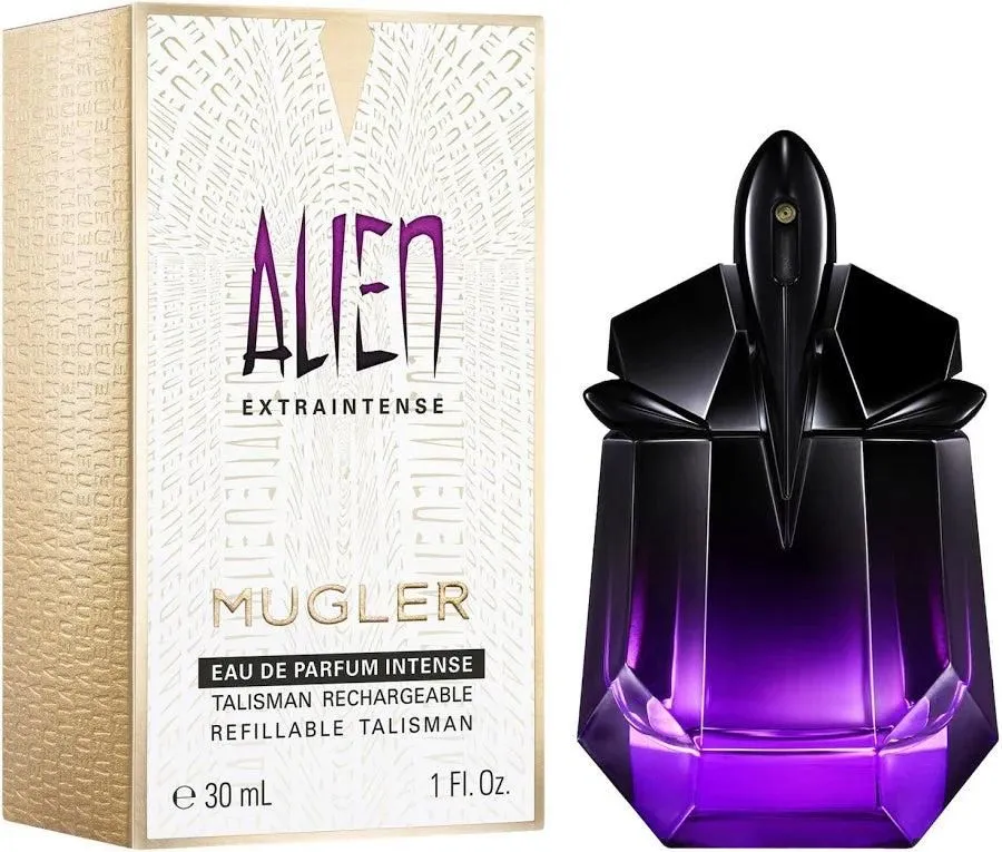 Mugler Alien Extraintense Eau de Parfum 6ml Dabber