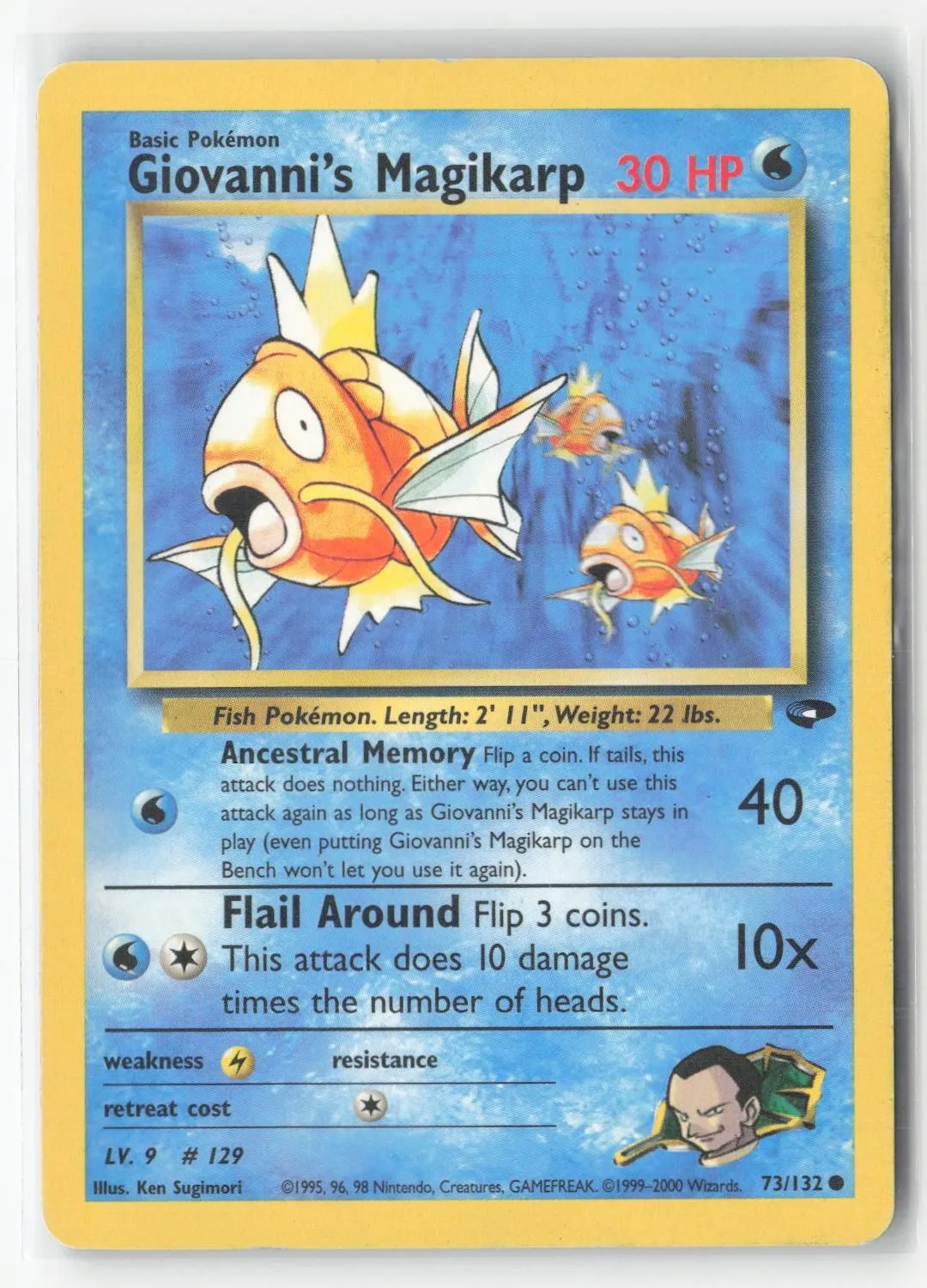 Card image