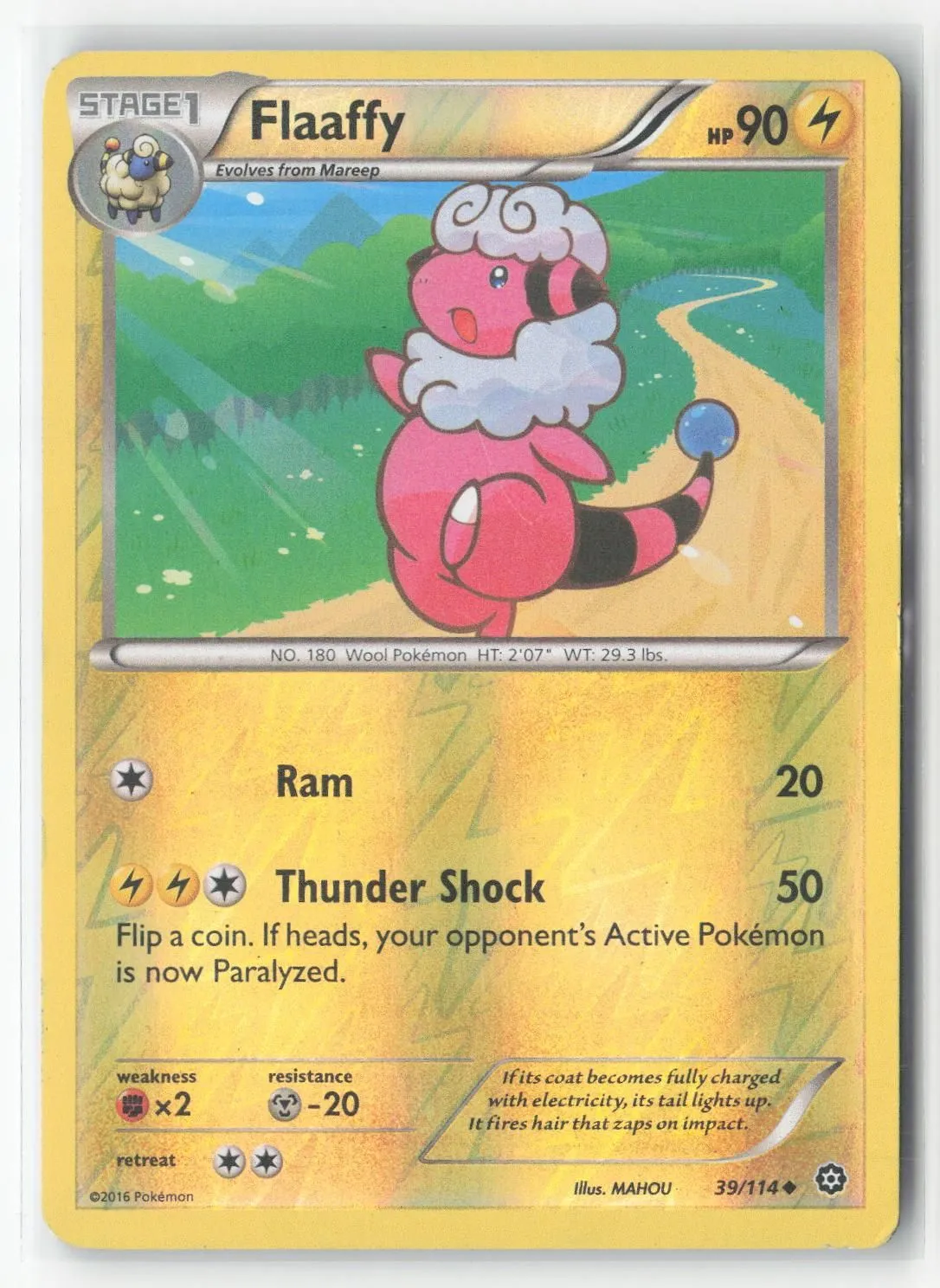 Card image